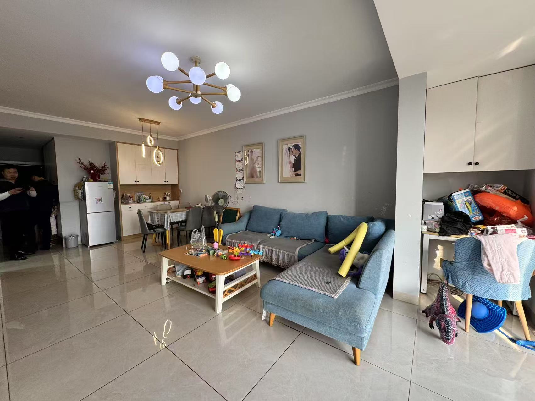 湘禄大酒店 2室1厅1卫 31.8万 湘禄大酒店 2室1厅1卫 31.8万室内图