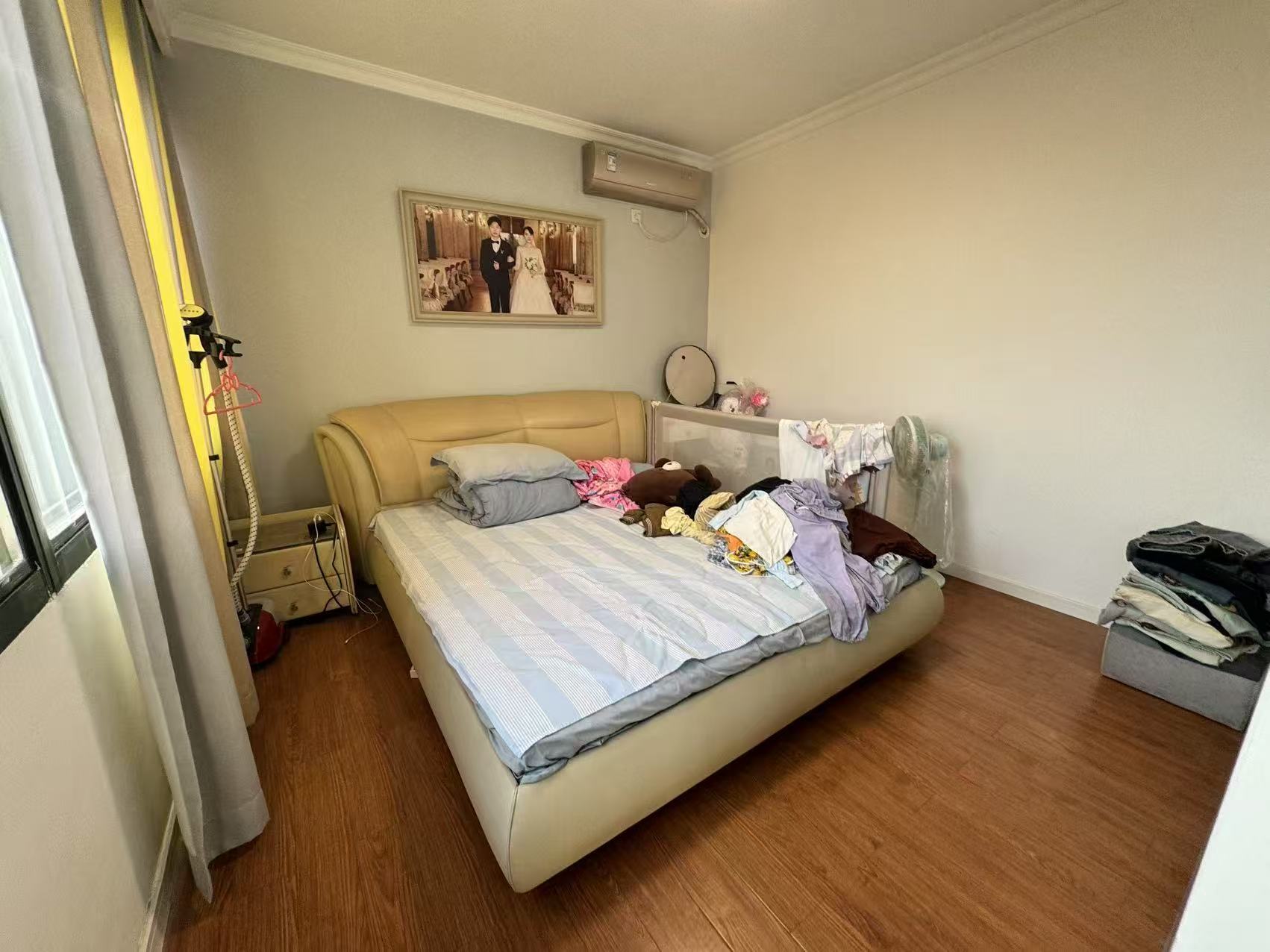 湘禄大酒店 2室1厅1卫 31.8万 湘禄大酒店 2室1厅1卫 31.8万室内图