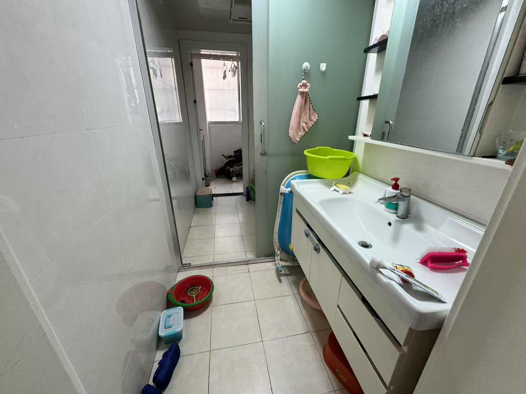 湘禄大酒店 2室1厅1卫 31.8万 湘禄大酒店 2室1厅1卫 31.8万室内图