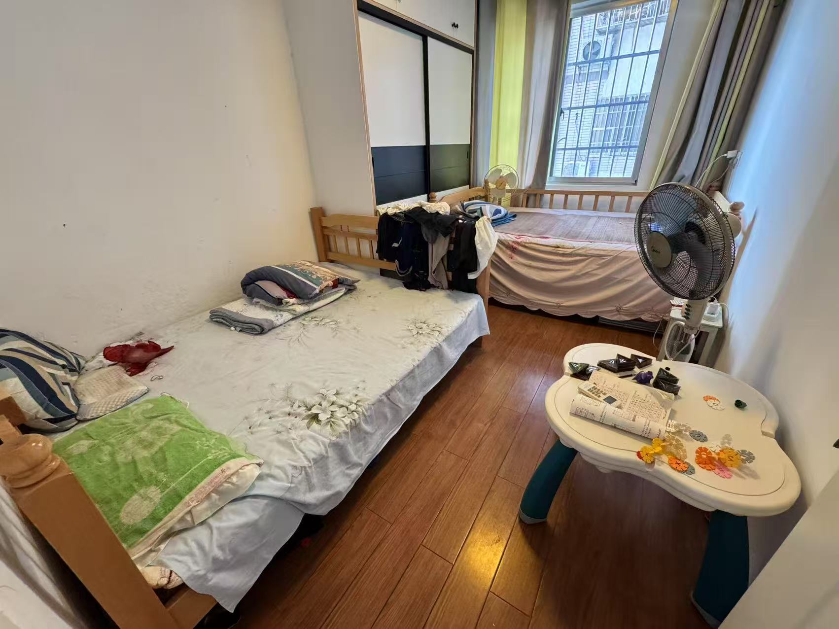 湘禄大酒店 2室1厅1卫 31.8万 湘禄大酒店 2室1厅1卫 31.8万室内图