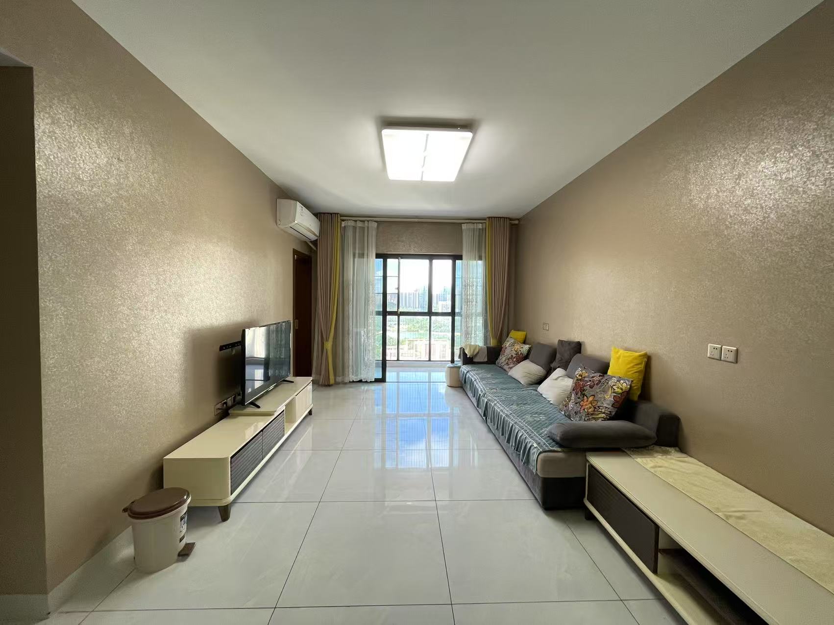 蓝溪谷 3室2厅1卫 49.0万 蓝溪谷 3室2厅1卫 49.0万室内图