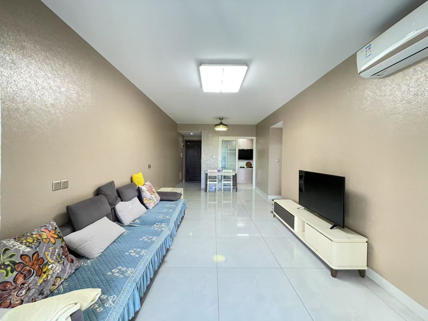 蓝溪谷 3室2厅1卫 49.0万 蓝溪谷 3室2厅1卫 49.0万室内图