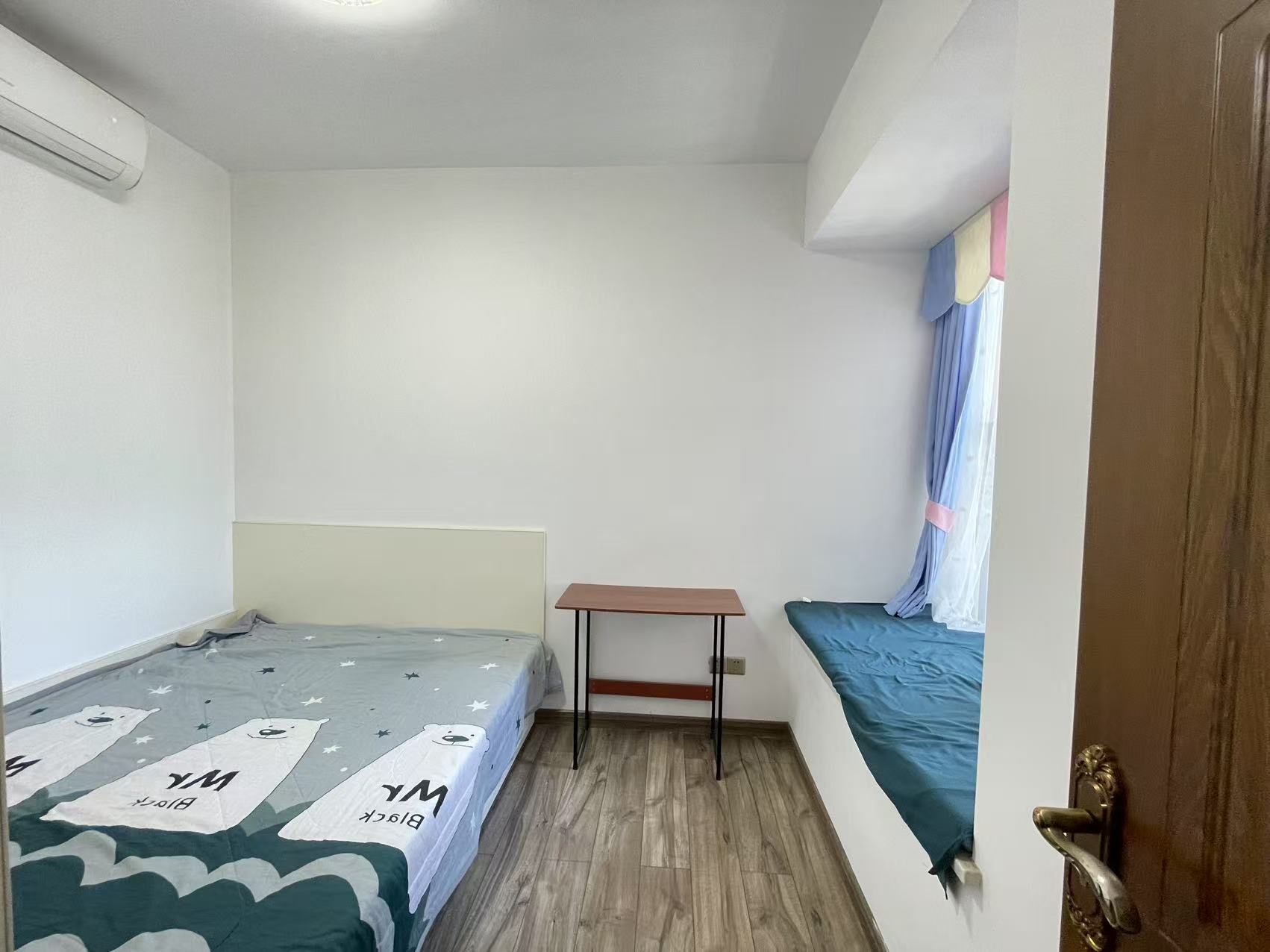 蓝溪谷 3室2厅1卫 49.0万 蓝溪谷 3室2厅1卫 49.0万室内图