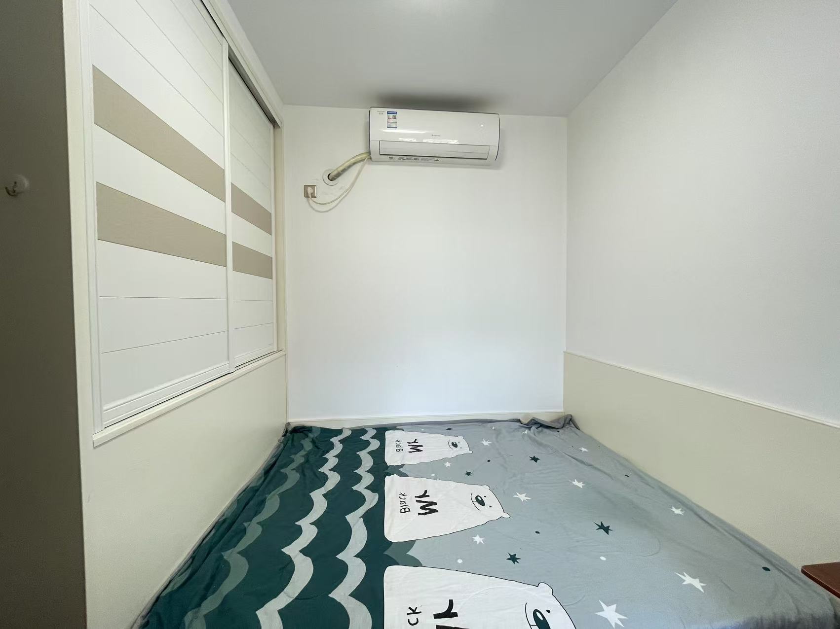 蓝溪谷 3室2厅1卫 49.0万 蓝溪谷 3室2厅1卫 49.0万室内图