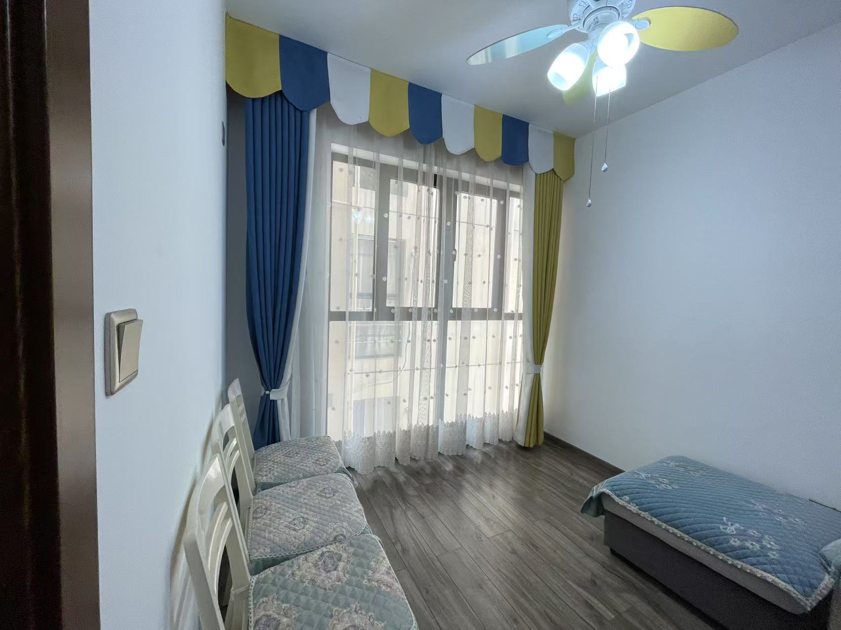 蓝溪谷 3室2厅1卫 49.0万 蓝溪谷 3室2厅1卫 49.0万室内图