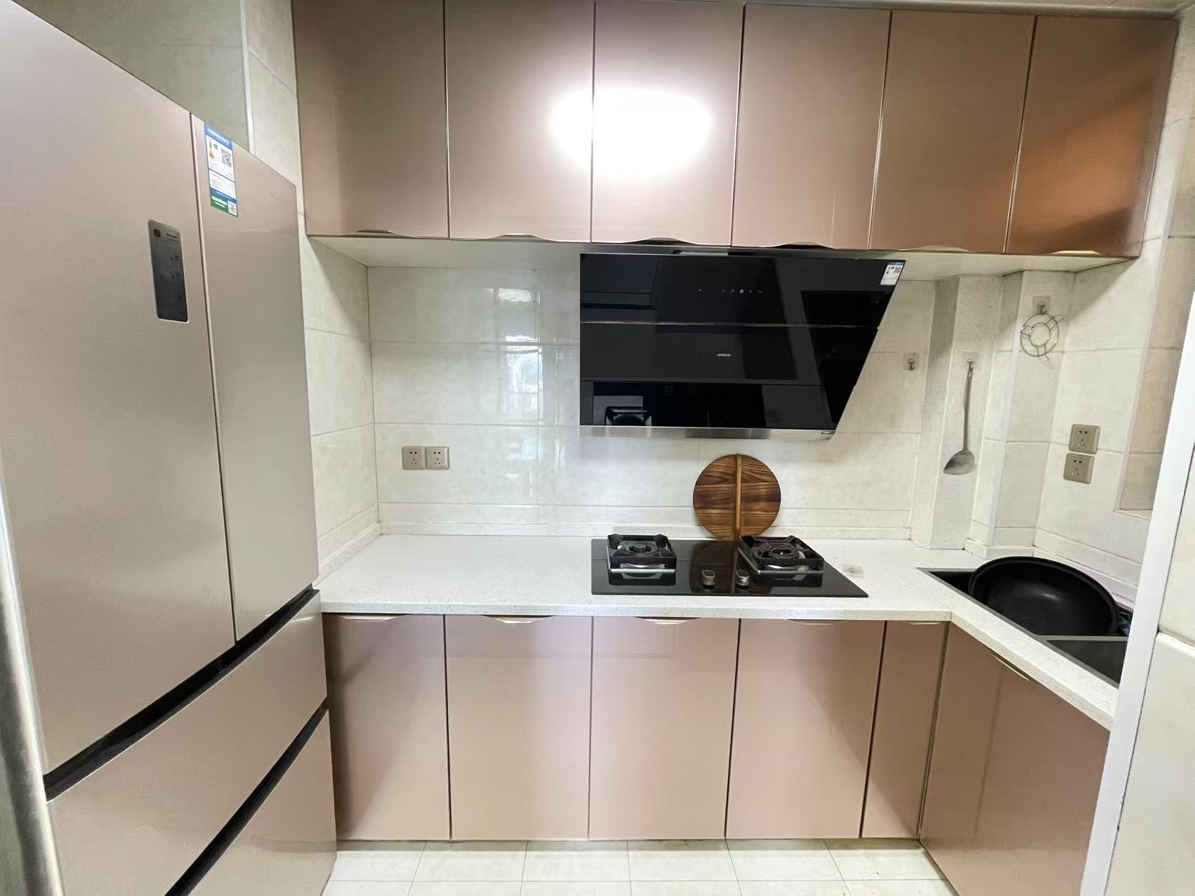 蓝溪谷 3室2厅1卫 49.0万 蓝溪谷 3室2厅1卫 49.0万室内图