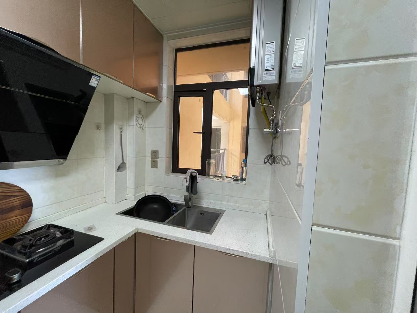 蓝溪谷 3室2厅1卫 49.0万 蓝溪谷 3室2厅1卫 49.0万室内图