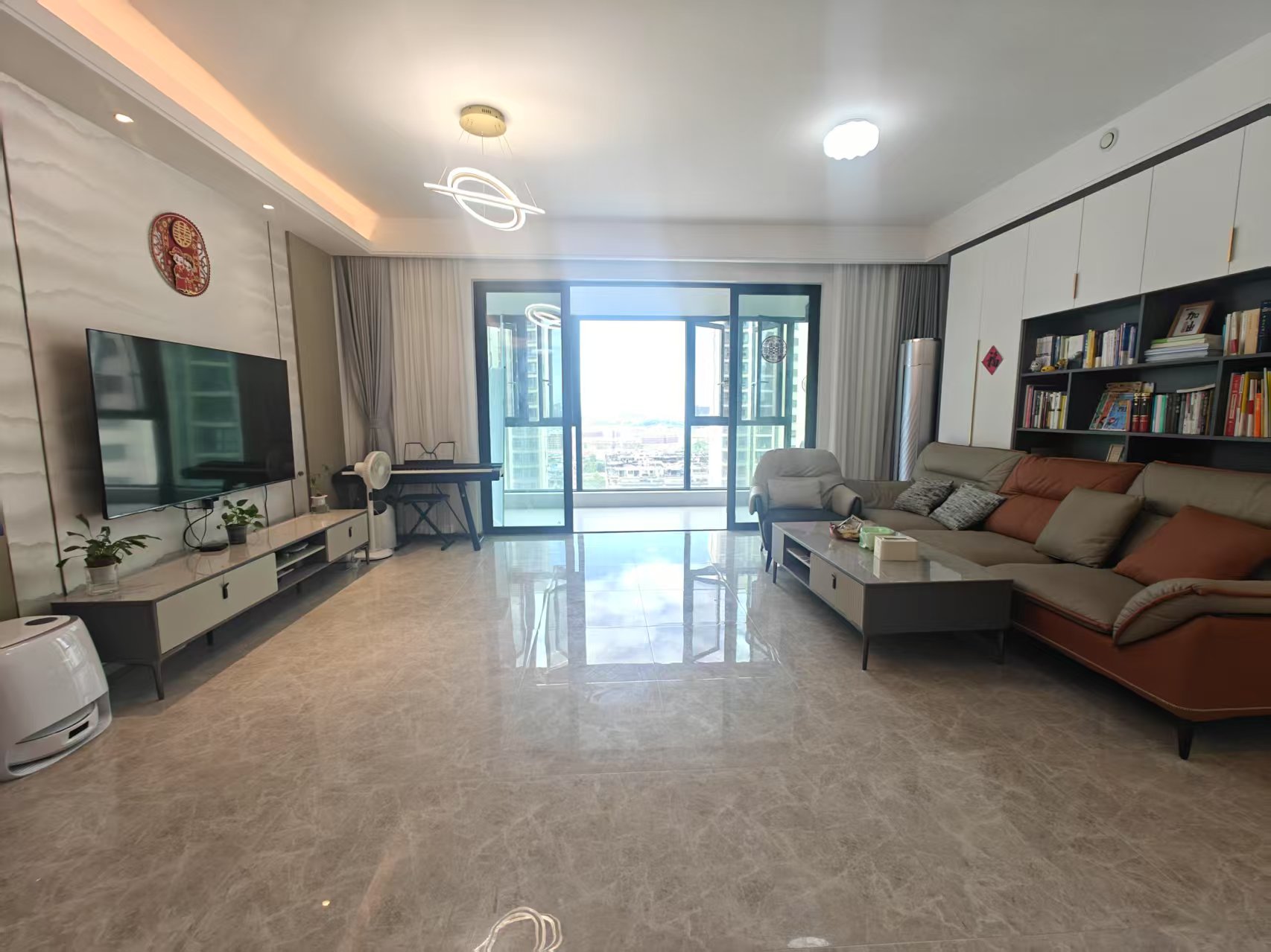 金茂如茂苑 3室2厅2卫 72.0万 金茂如茂苑 3室2厅2卫 72.0万室内图