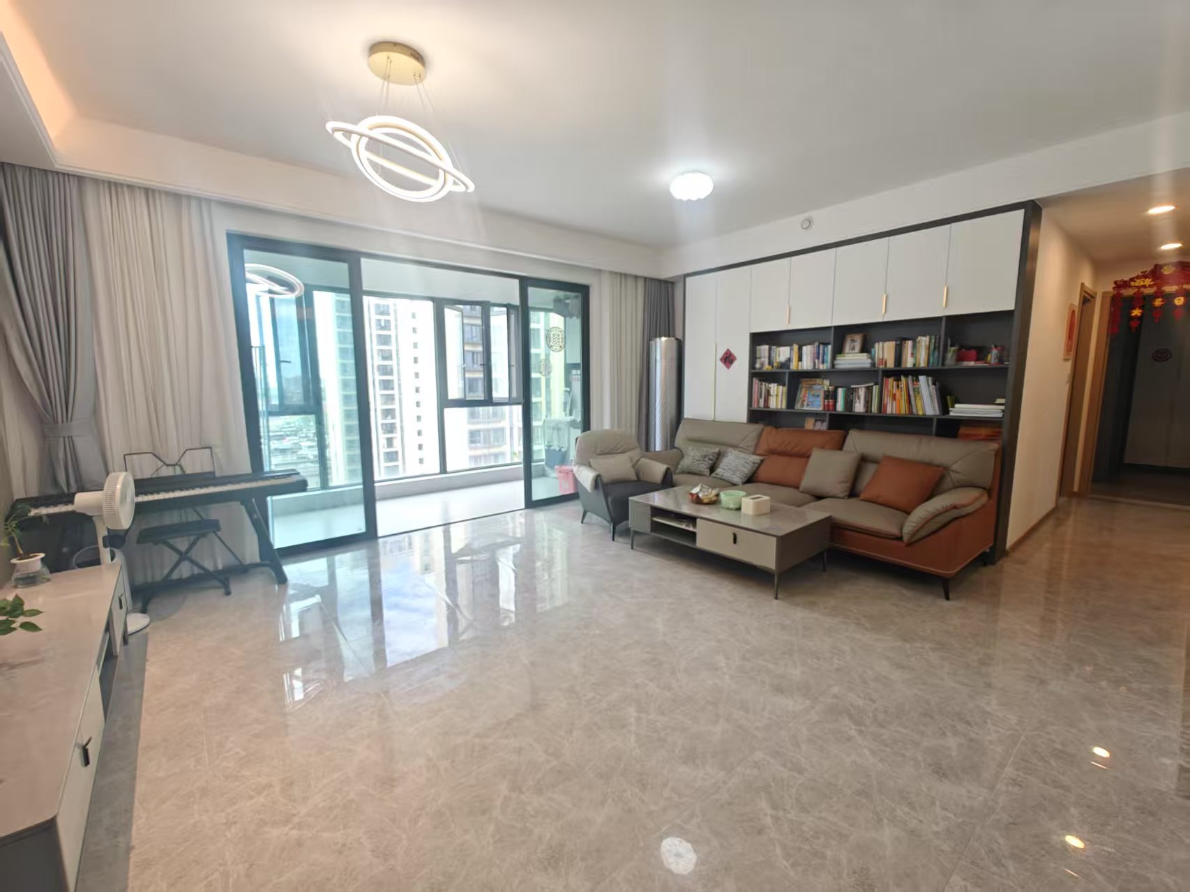 金茂如茂苑 3室2厅2卫 72.0万 金茂如茂苑 3室2厅2卫 72.0万室内图