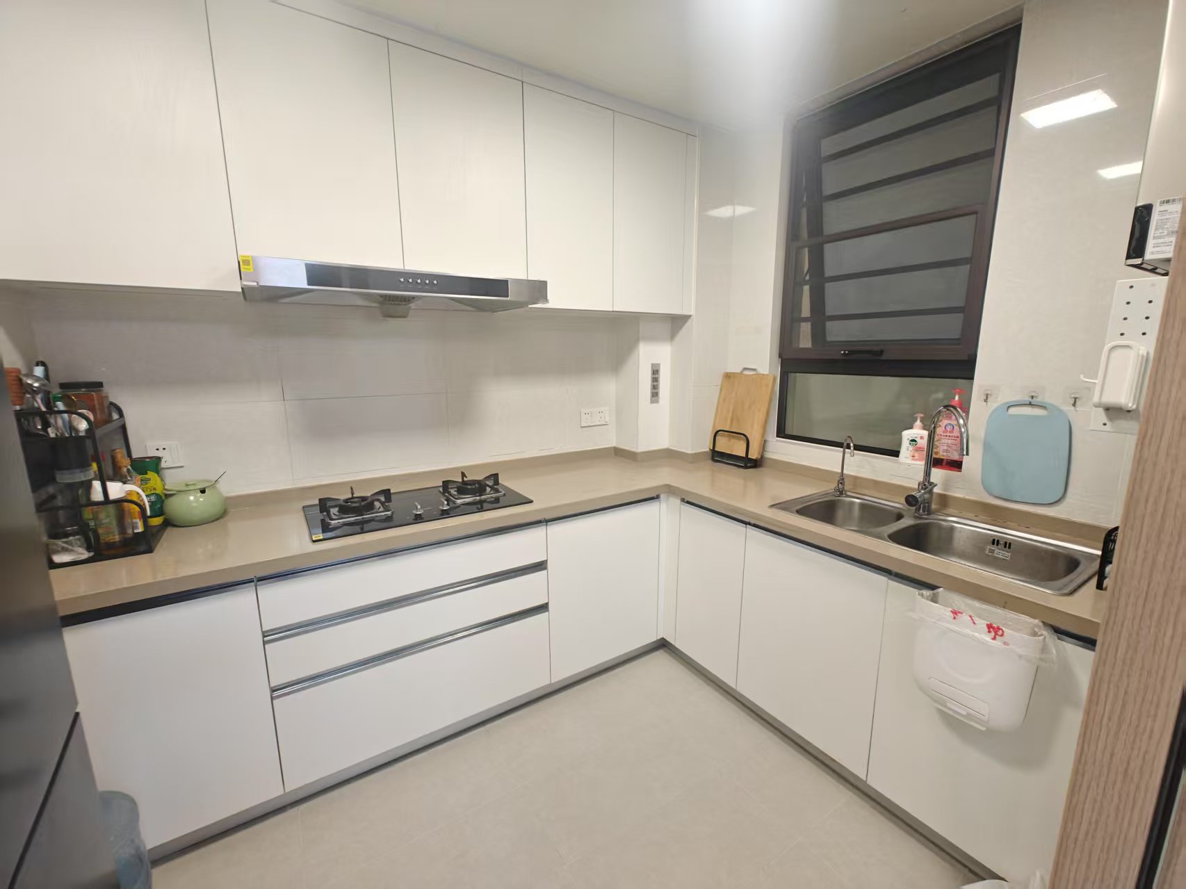 金茂如茂苑 3室2厅2卫 72.0万 金茂如茂苑 3室2厅2卫 72.0万室内图