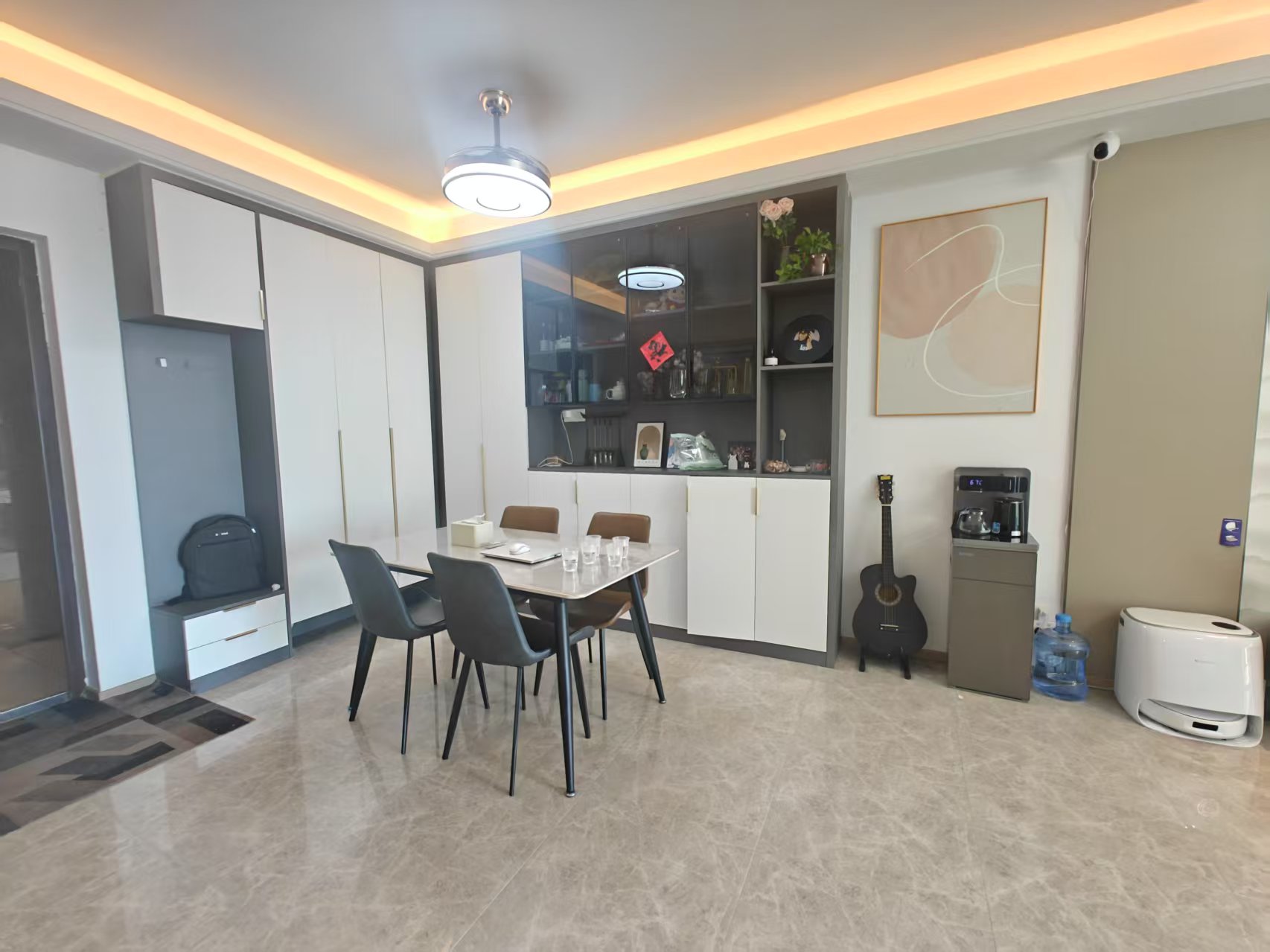 金茂如茂苑 3室2厅2卫 72.0万 金茂如茂苑 3室2厅2卫 72.0万室内图