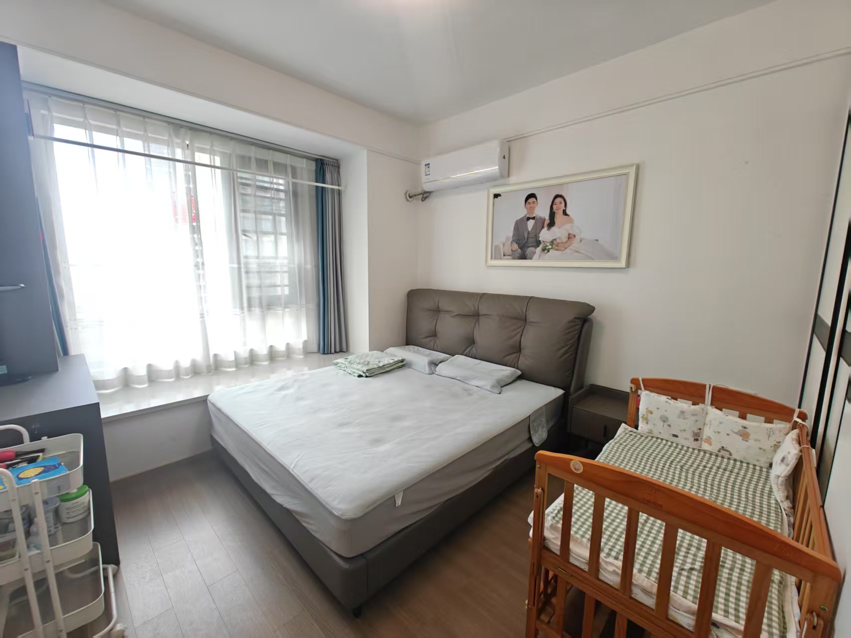 金茂如茂苑 3室2厅2卫 72.0万 金茂如茂苑 3室2厅2卫 72.0万室内图