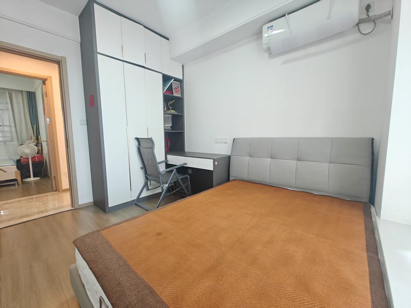 金茂如茂苑 3室2厅2卫 72.0万 金茂如茂苑 3室2厅2卫 72.0万室内图