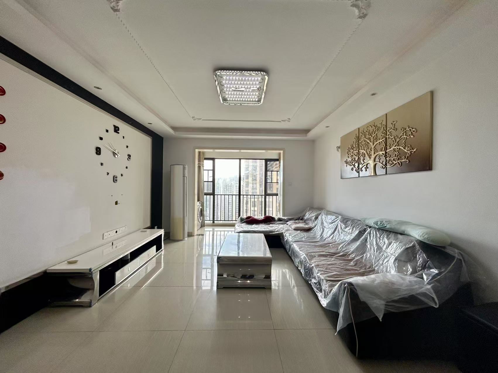 佳兆业金域天下二期 3室2厅2卫 60.00万 佳兆业金域天下二期 3室2厅2卫 60.00万室内图