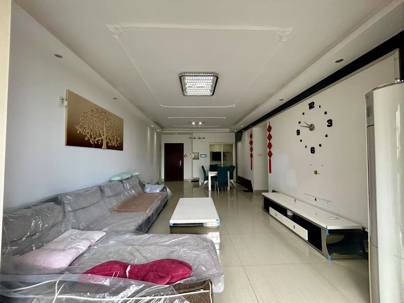 佳兆业金域天下二期 3室2厅2卫 60.00万 佳兆业金域天下二期 3室2厅2卫 60.00万室内图