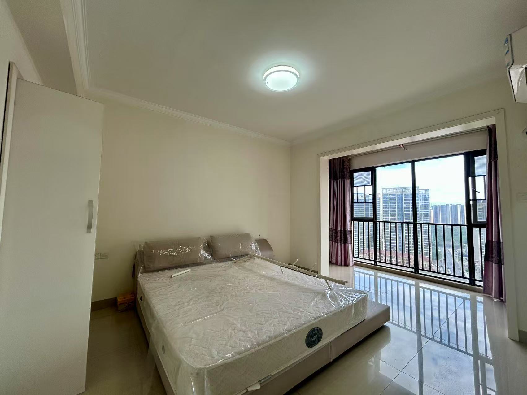 佳兆业金域天下二期 3室2厅2卫 60.00万 佳兆业金域天下二期 3室2厅2卫 60.00万室内图