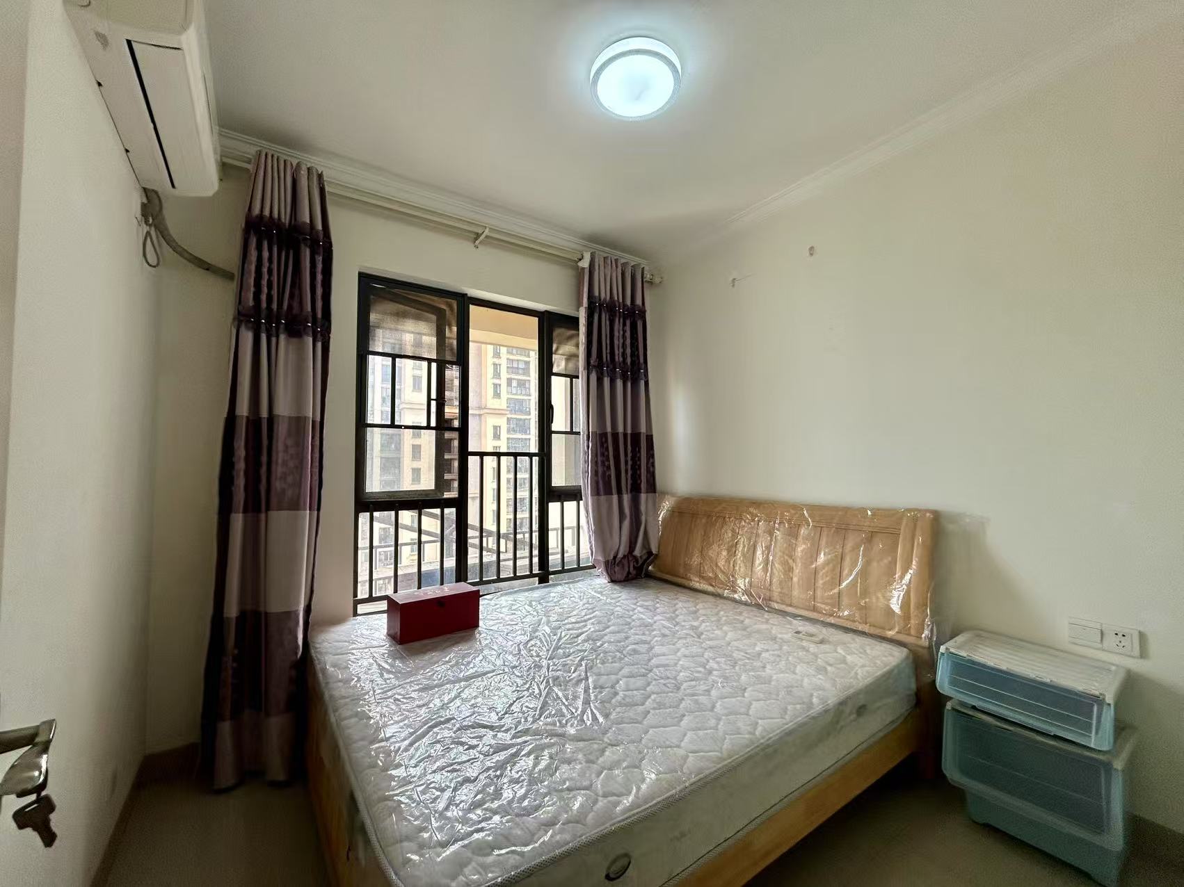 佳兆业金域天下二期 3室2厅2卫 60.00万 佳兆业金域天下二期 3室2厅2卫 60.00万室内图