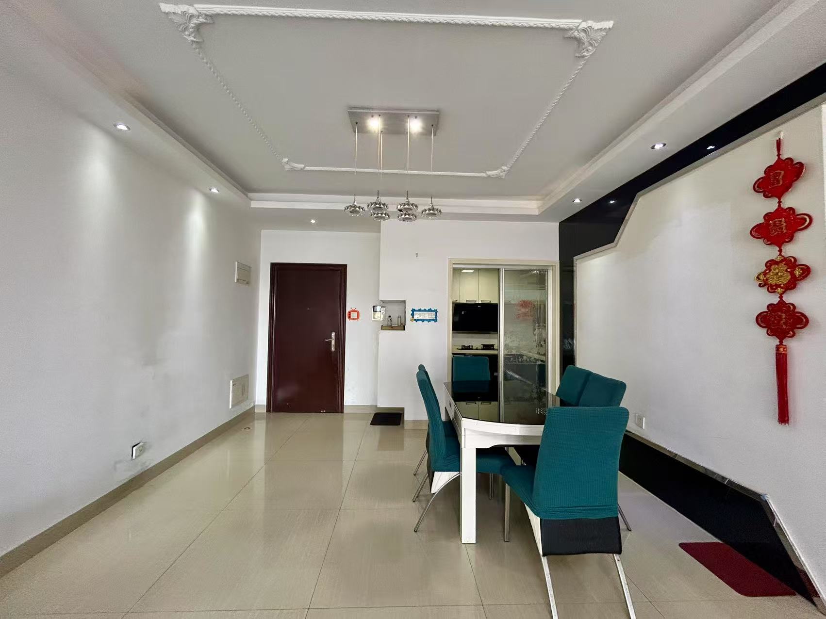 佳兆业金域天下二期 3室2厅2卫 60.00万 佳兆业金域天下二期 3室2厅2卫 60.00万室内图