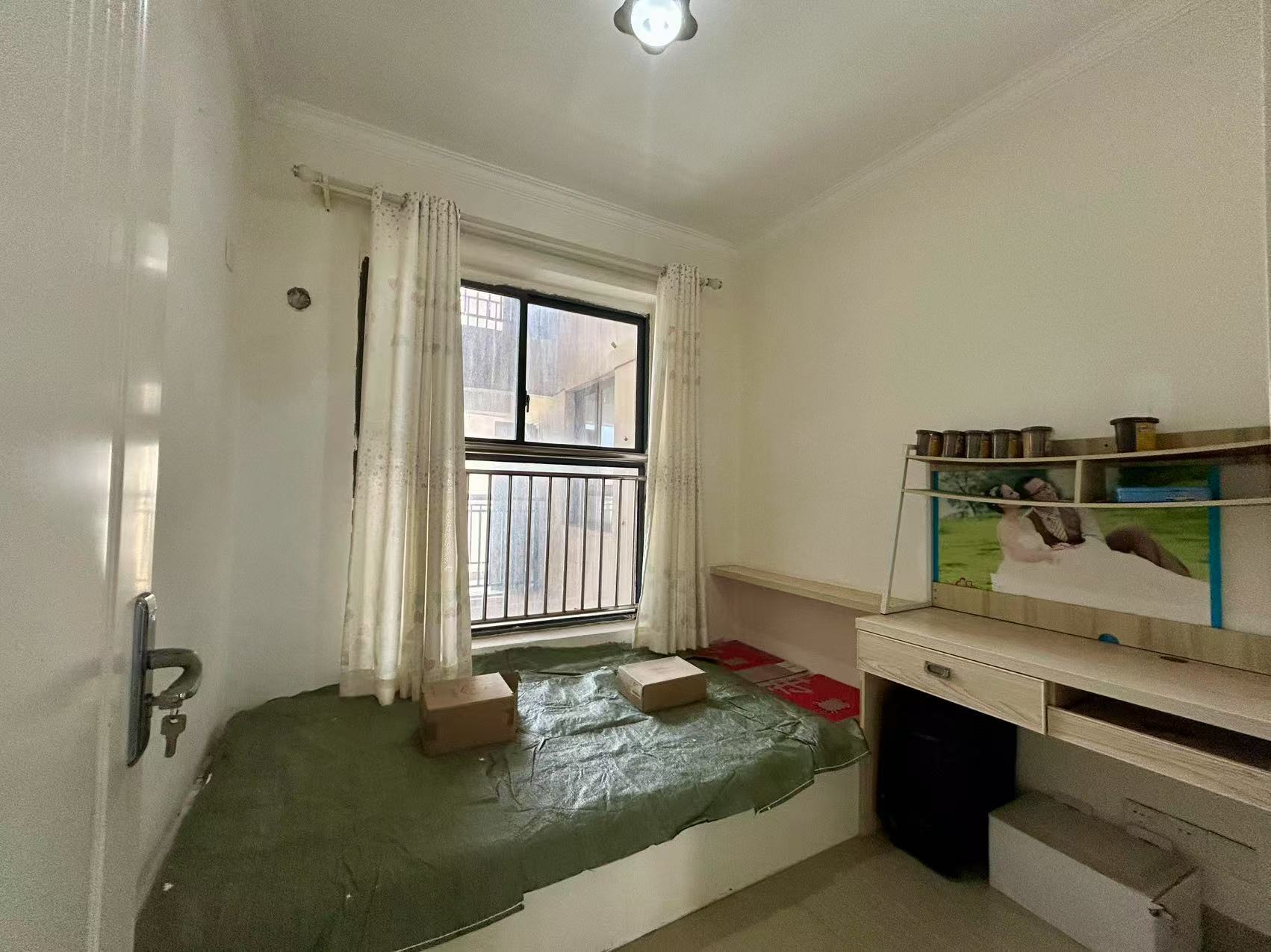 佳兆业金域天下二期 3室2厅2卫 60.00万 佳兆业金域天下二期 3室2厅2卫 60.00万室内图