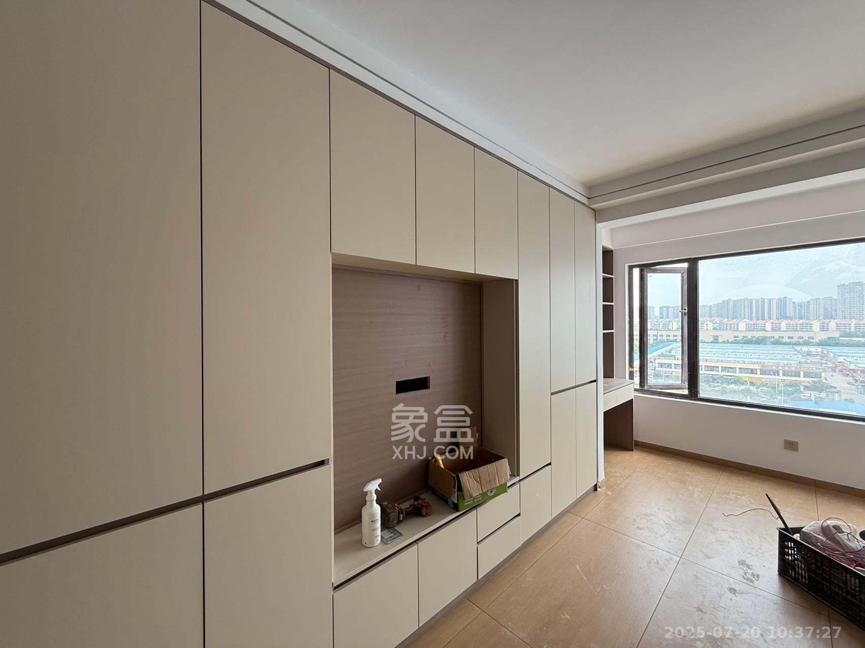 中海珑悦府 1室0厅0卫 1300.0元/月 中海珑悦府 1室0厅0卫 1300.0元/月室内图