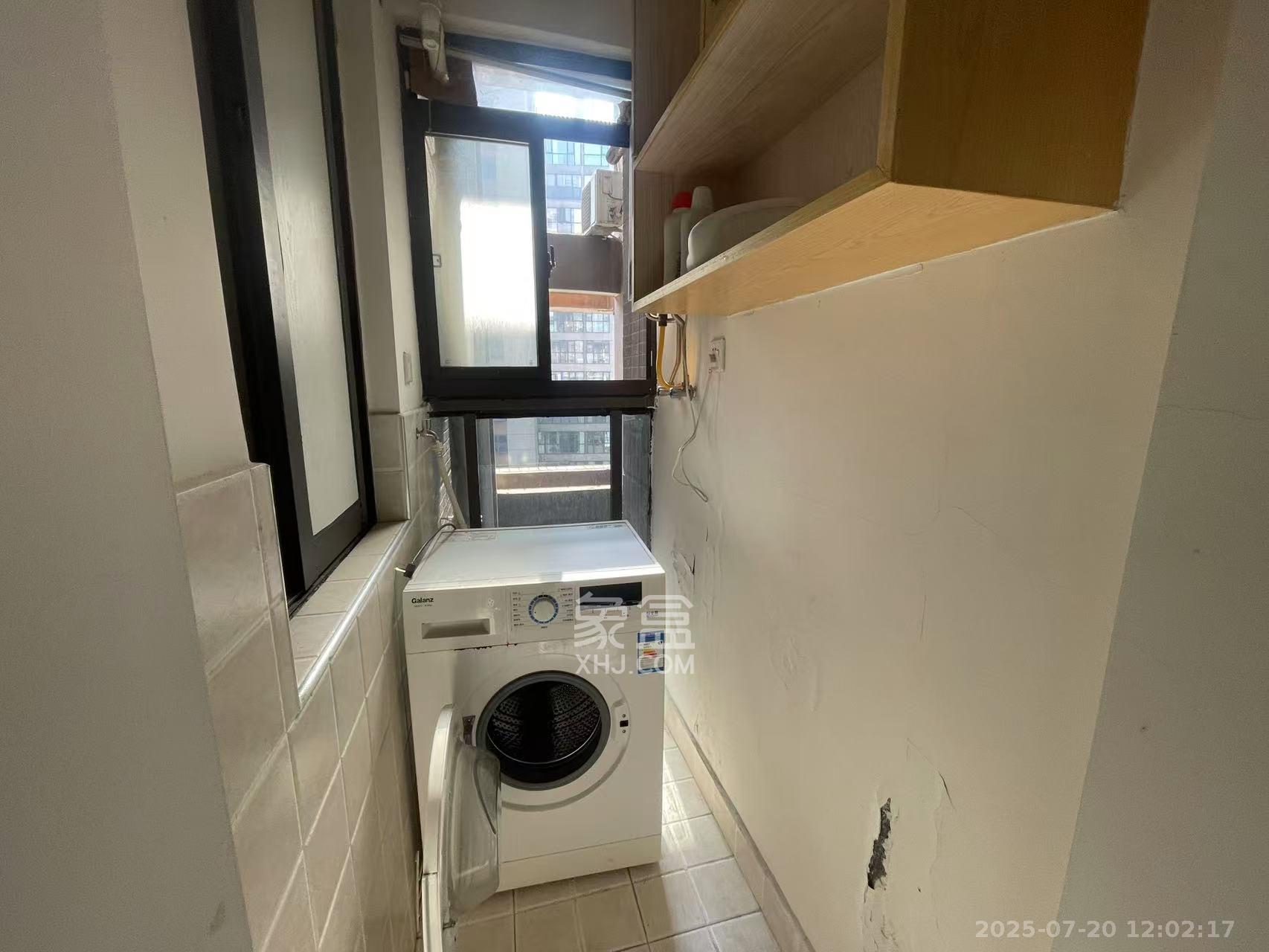 通用时代国际社区 2室1厅1卫 2500.0元/月 通用时代国际社区 2室1厅1卫 2500.0元/月室内图