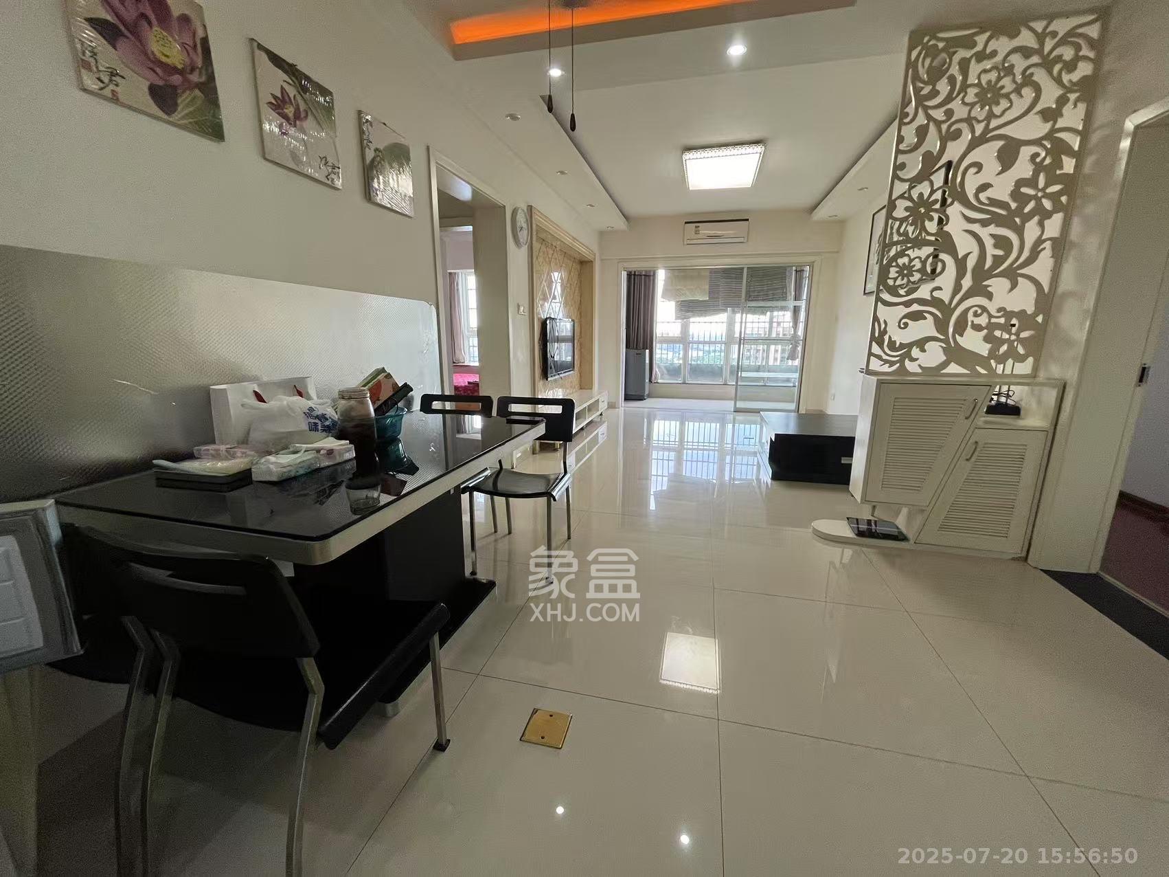 时代星城 3室2厅2卫 1800.0元/月 时代星城 3室2厅2卫 1800.0元/月室内图