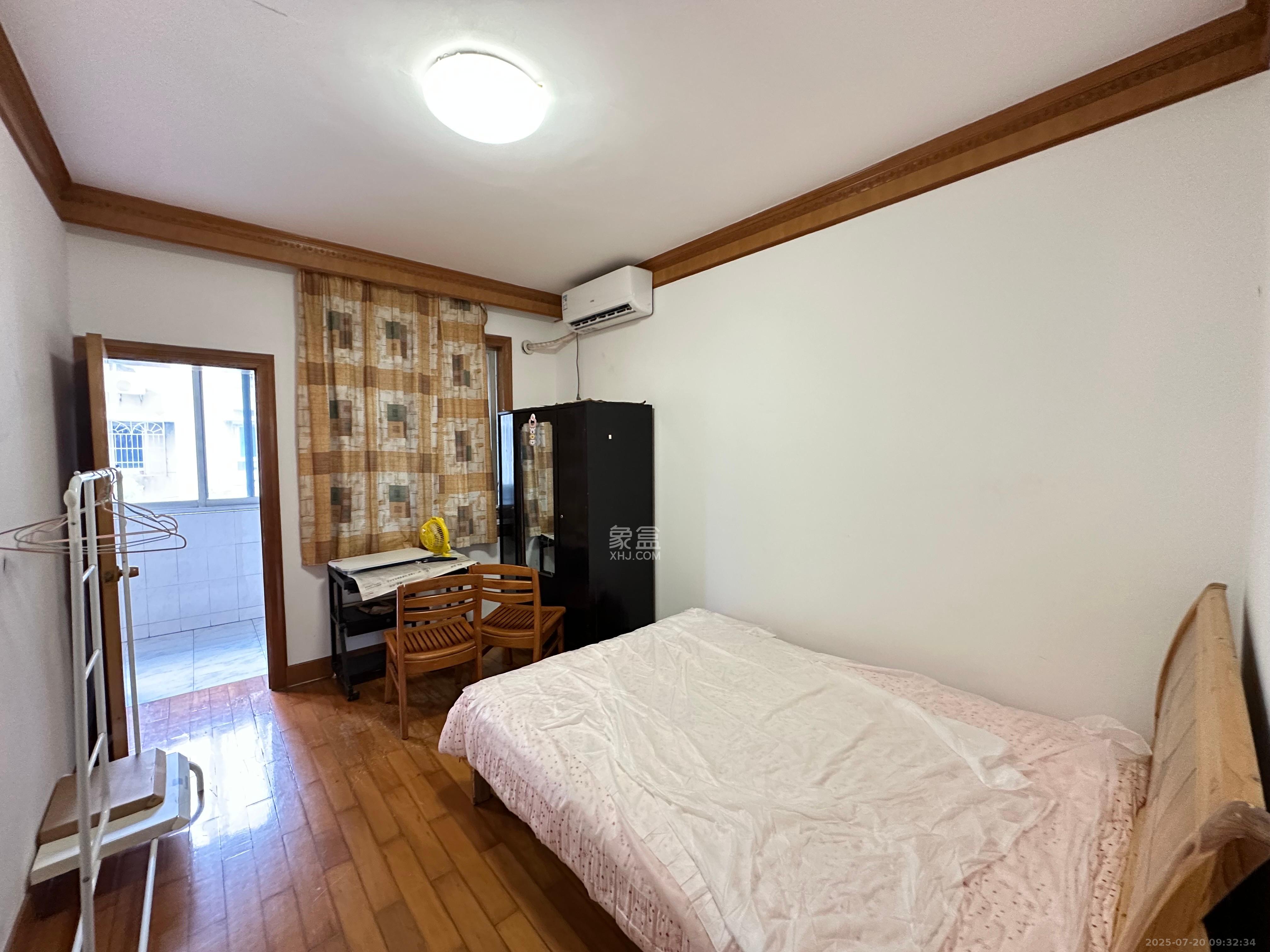 省脑科医院宿舍（康苑小区）  3室2厅1卫   2500.00元/月室内图