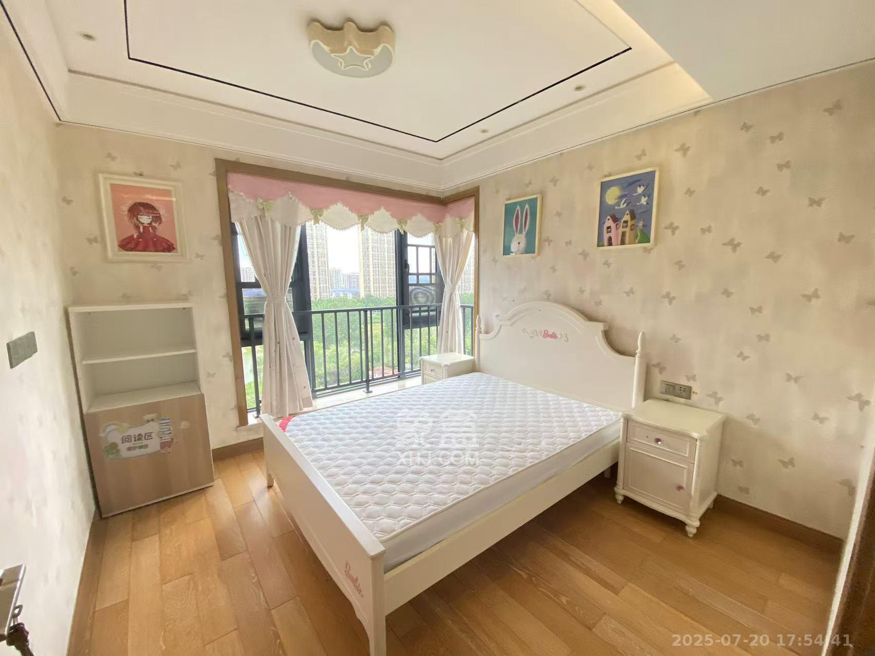 恒伟西雅韵 4室2厅2卫 5800.0元/月 恒伟西雅韵 4室2厅2卫 5800.0元/月室内图