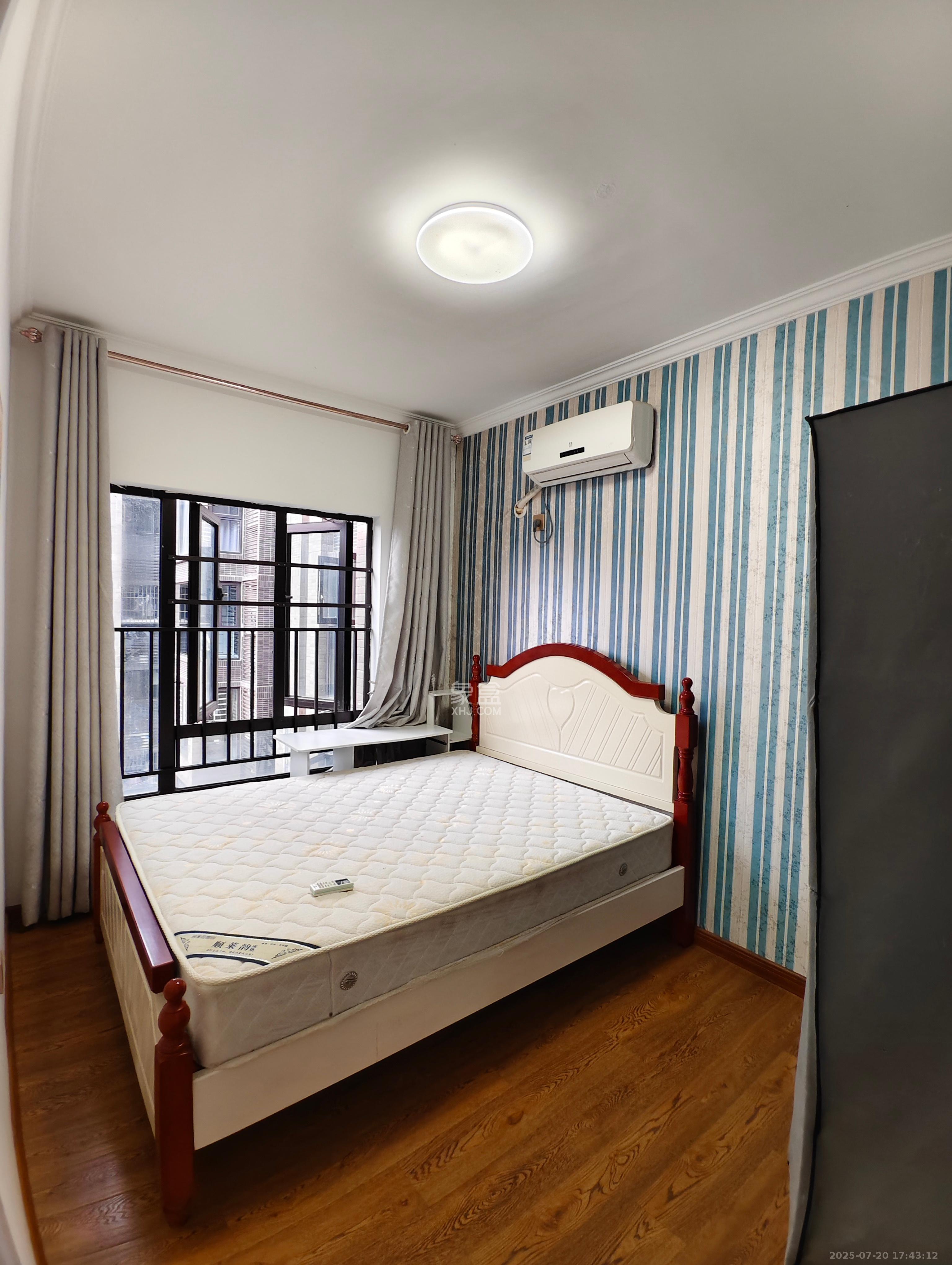 时代倾城三期 2室1厅1卫 1900.0元/月 时代倾城三期 2室1厅1卫 1900.0元/月室内图