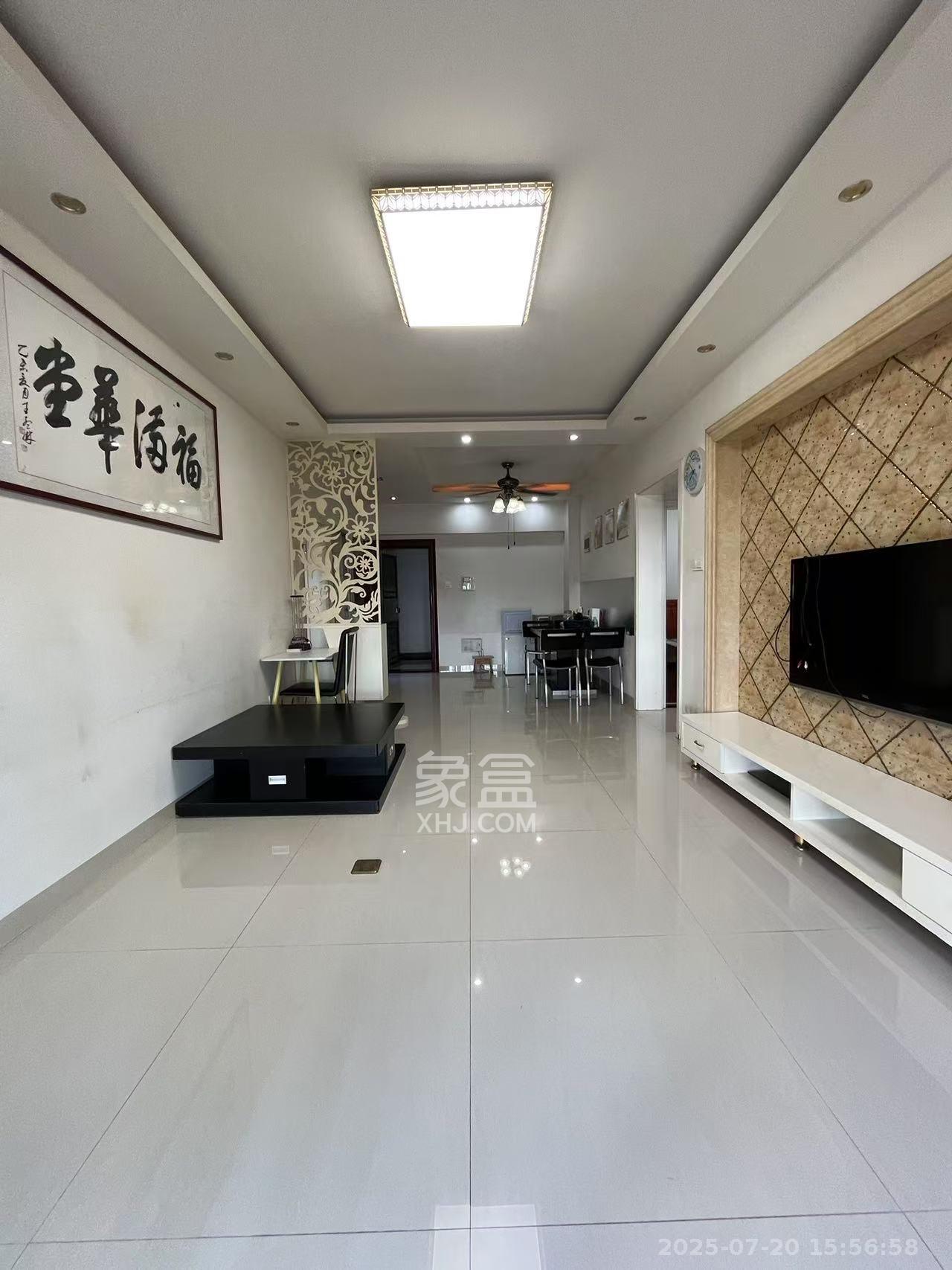 时代星城 3室2厅2卫 1800.0元/月 时代星城 3室2厅2卫 1800.0元/月室内图