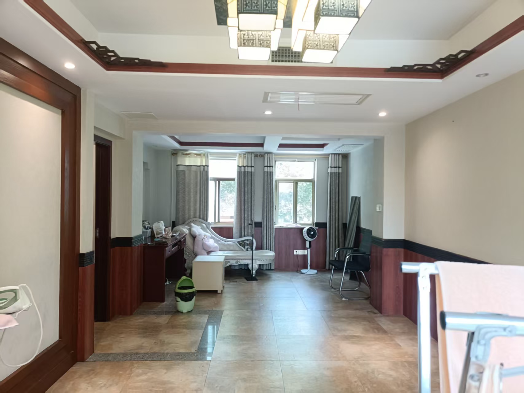 中电怡和苑 4室2厅2卫 2800.0元/月 中电怡和苑 4室2厅2卫 2800.0元/月户型图