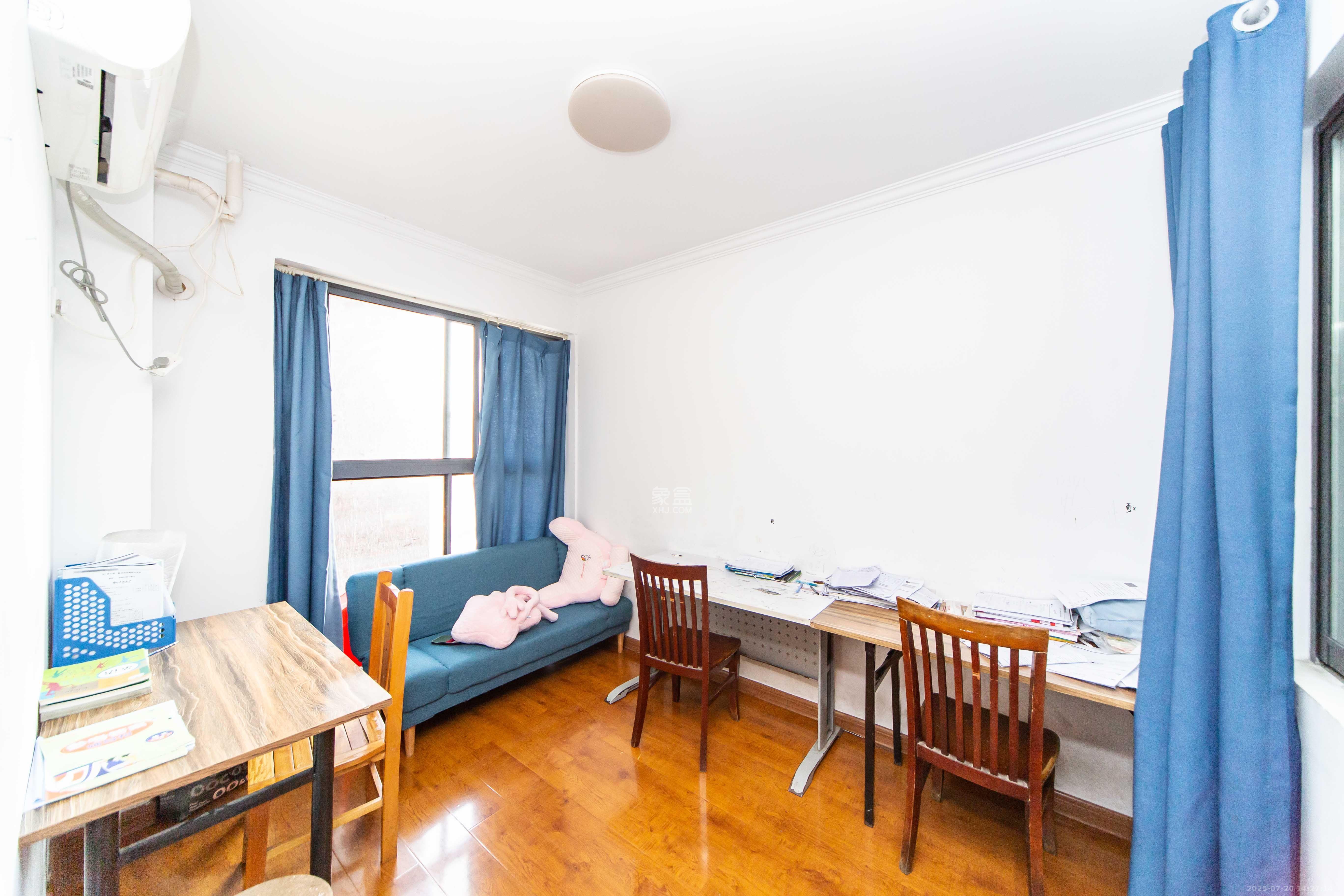 半山壹号 3室2厅2卫 3000.0元/月 半山壹号 3室2厅2卫 3000.0元/月室内图