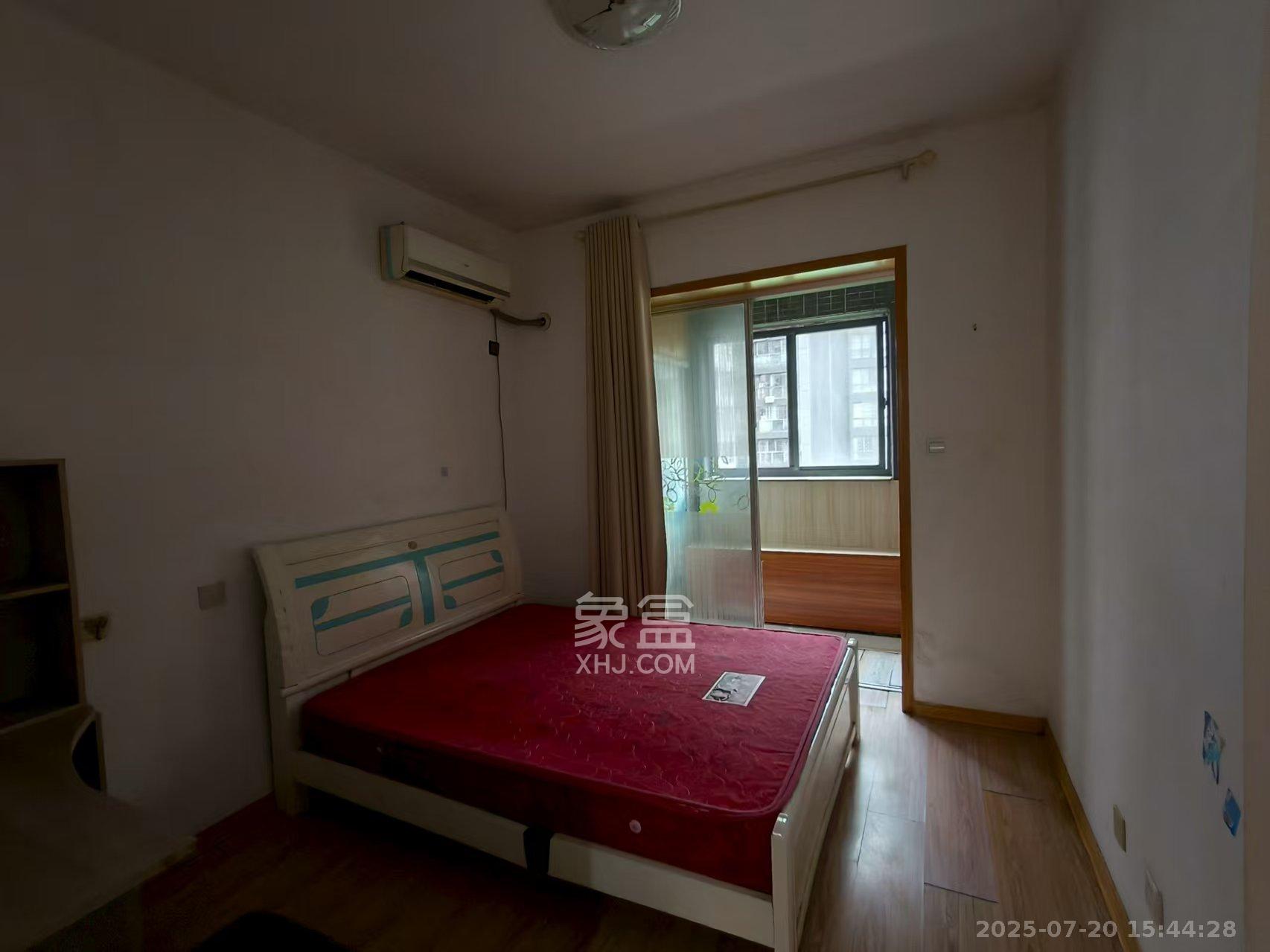 恒基凯旋门一二期 2室1厅1卫 1350.0元/月 恒基凯旋门一二期 2室1厅1卫 1350.0元/月室内图