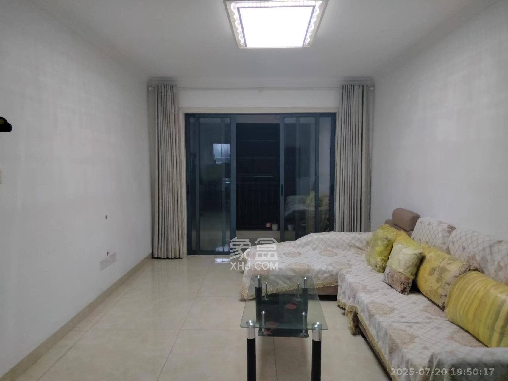 中建芙蓉嘉苑 3室2厅2卫 2100.0元/月 中建芙蓉嘉苑 3室2厅2卫 2100.0元/月室内图