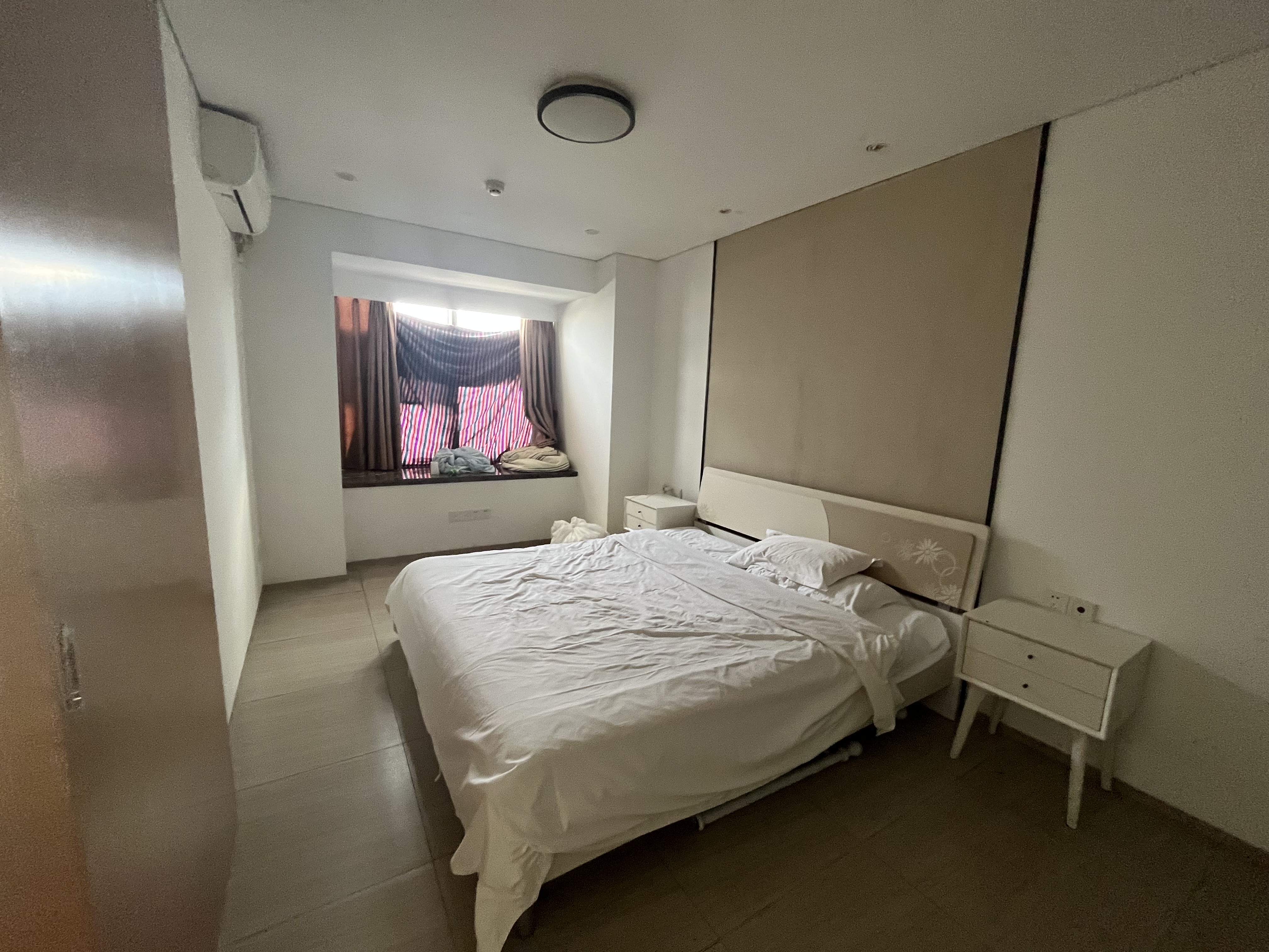 海航豪庭南苑 1室1厅1卫 140.0万 海航豪庭南苑 1室1厅1卫 140.0万室内图