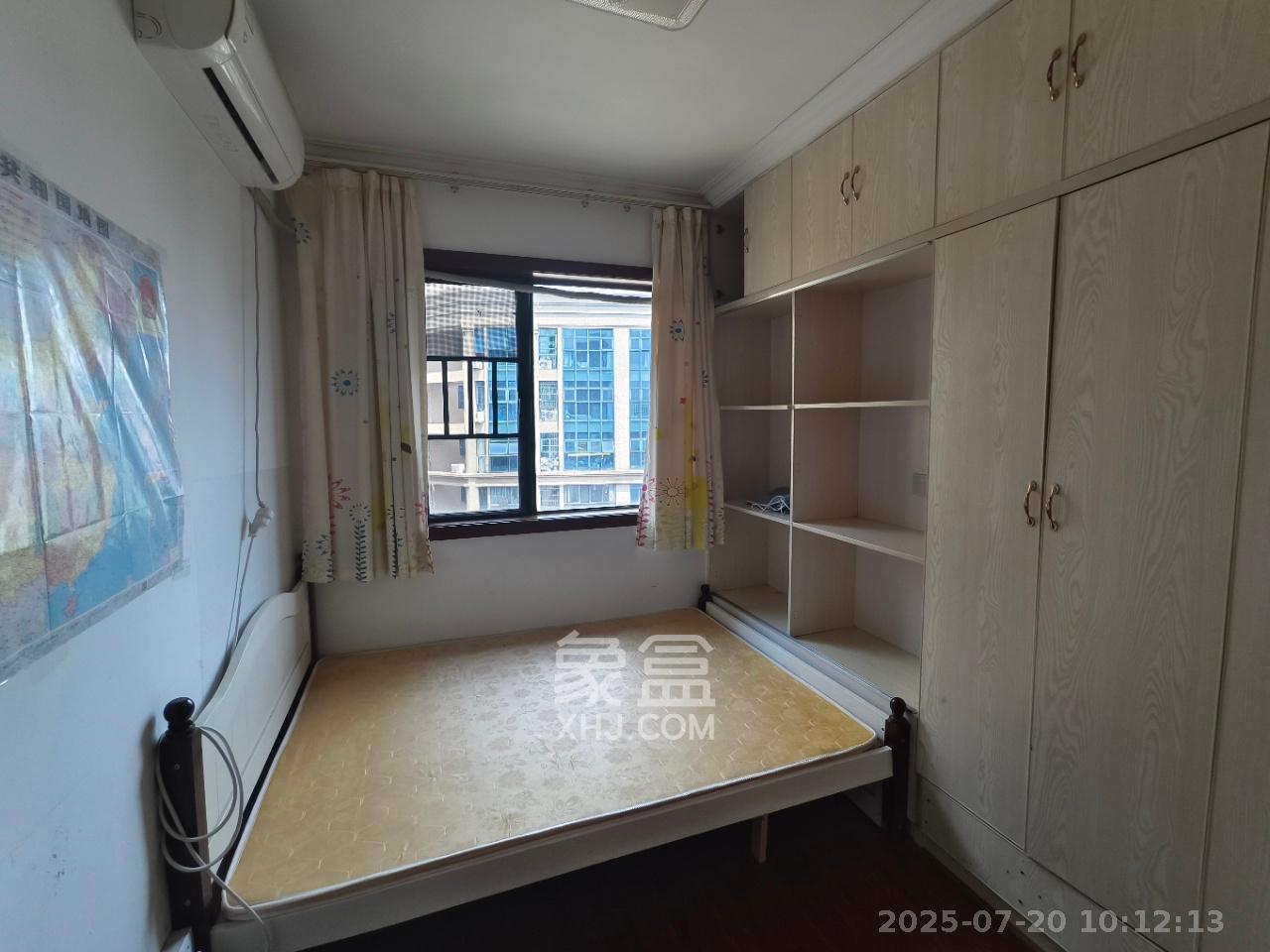 才子嘉都 3室2厅1卫 2200.0元/月 才子嘉都 3室2厅1卫 2200.0元/月室内图