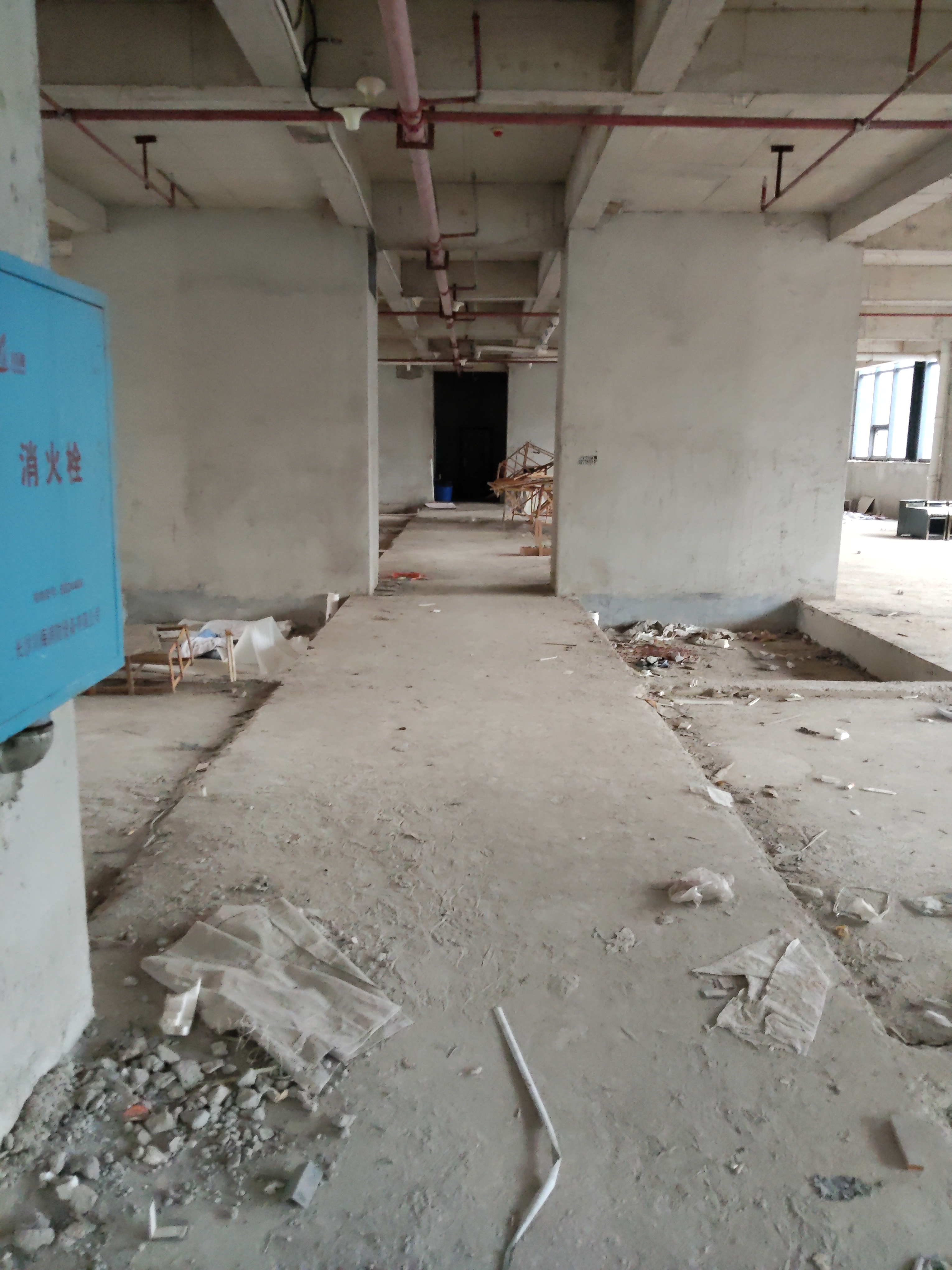 汇通国际 1室1厅0卫 700.0元/月 汇通国际 1室1厅0卫 700.0元/月户型图