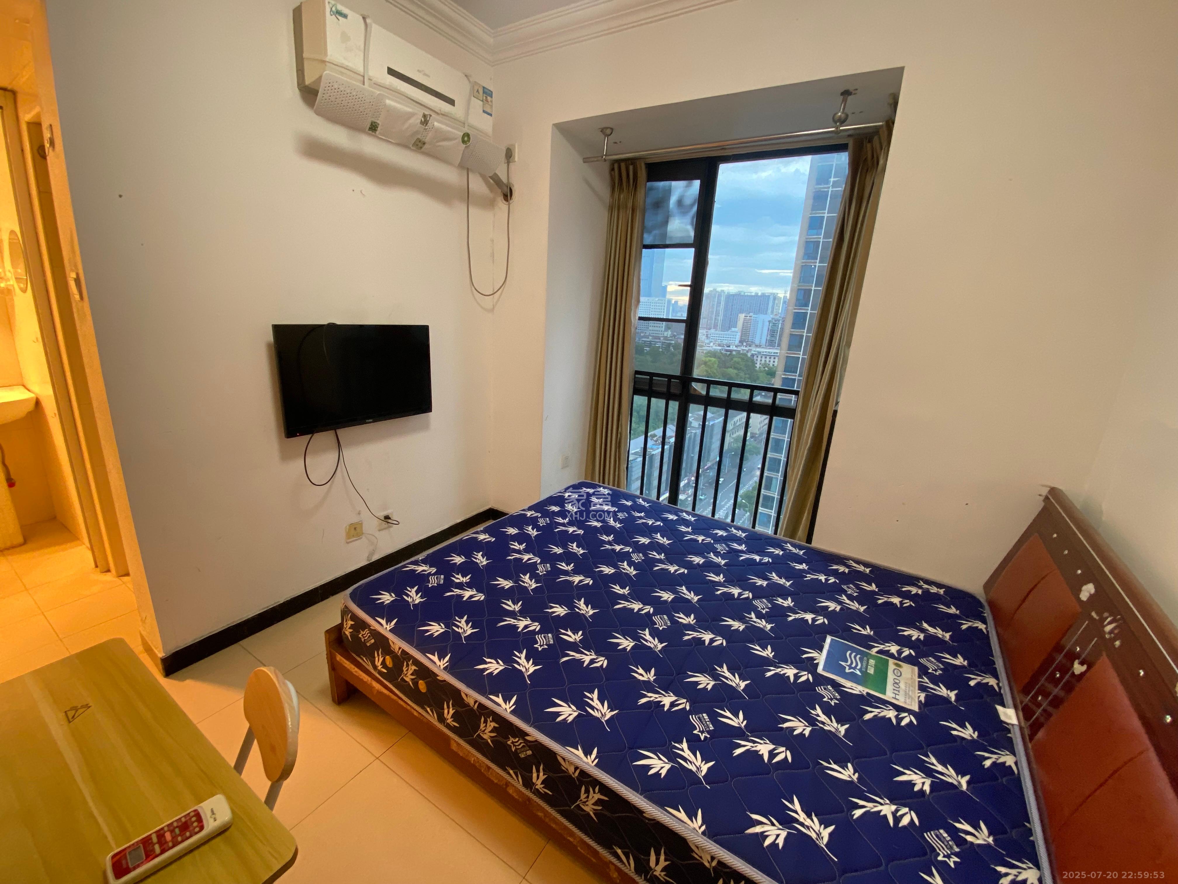 凯通国际城（凯通朝庭）  1室0厅0卫    1400.0元/月室内图