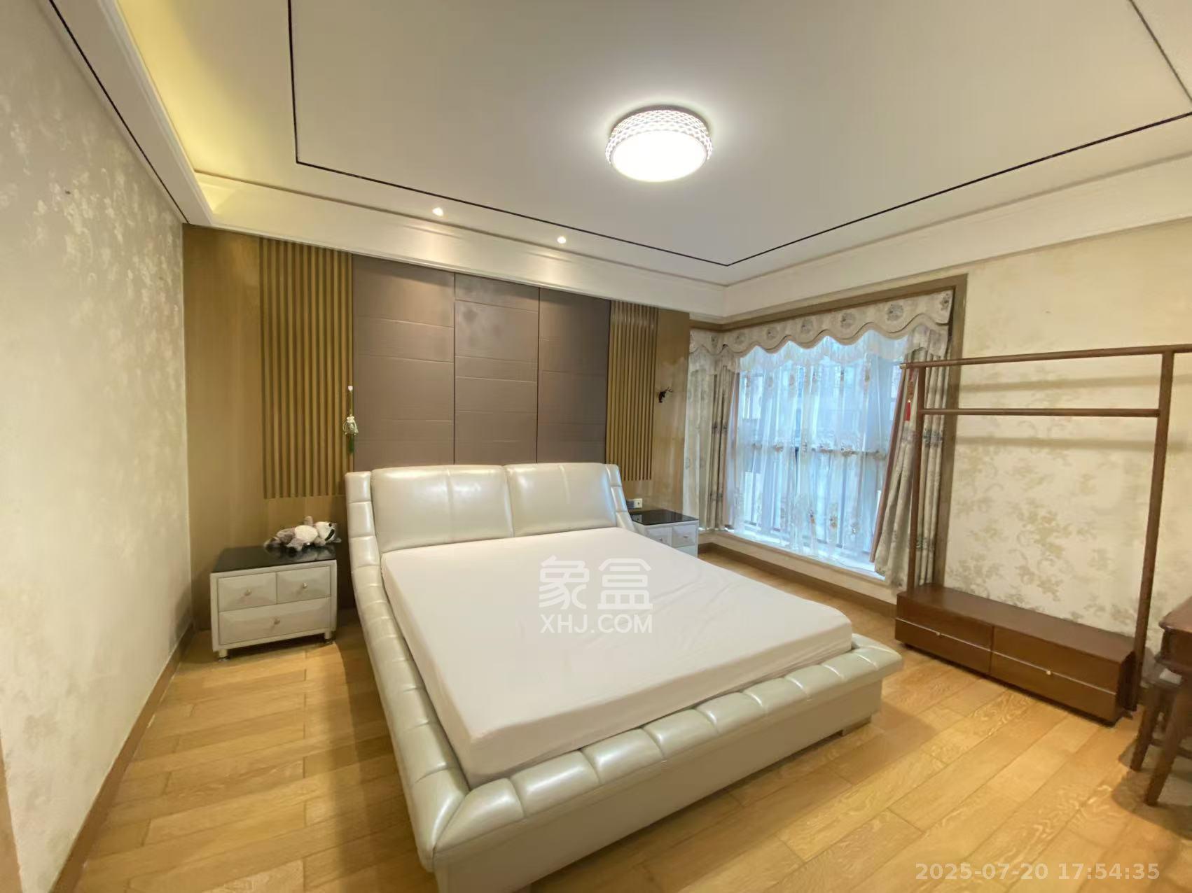 恒伟西雅韵 4室2厅2卫 5800.0元/月 恒伟西雅韵 4室2厅2卫 5800.0元/月室内图