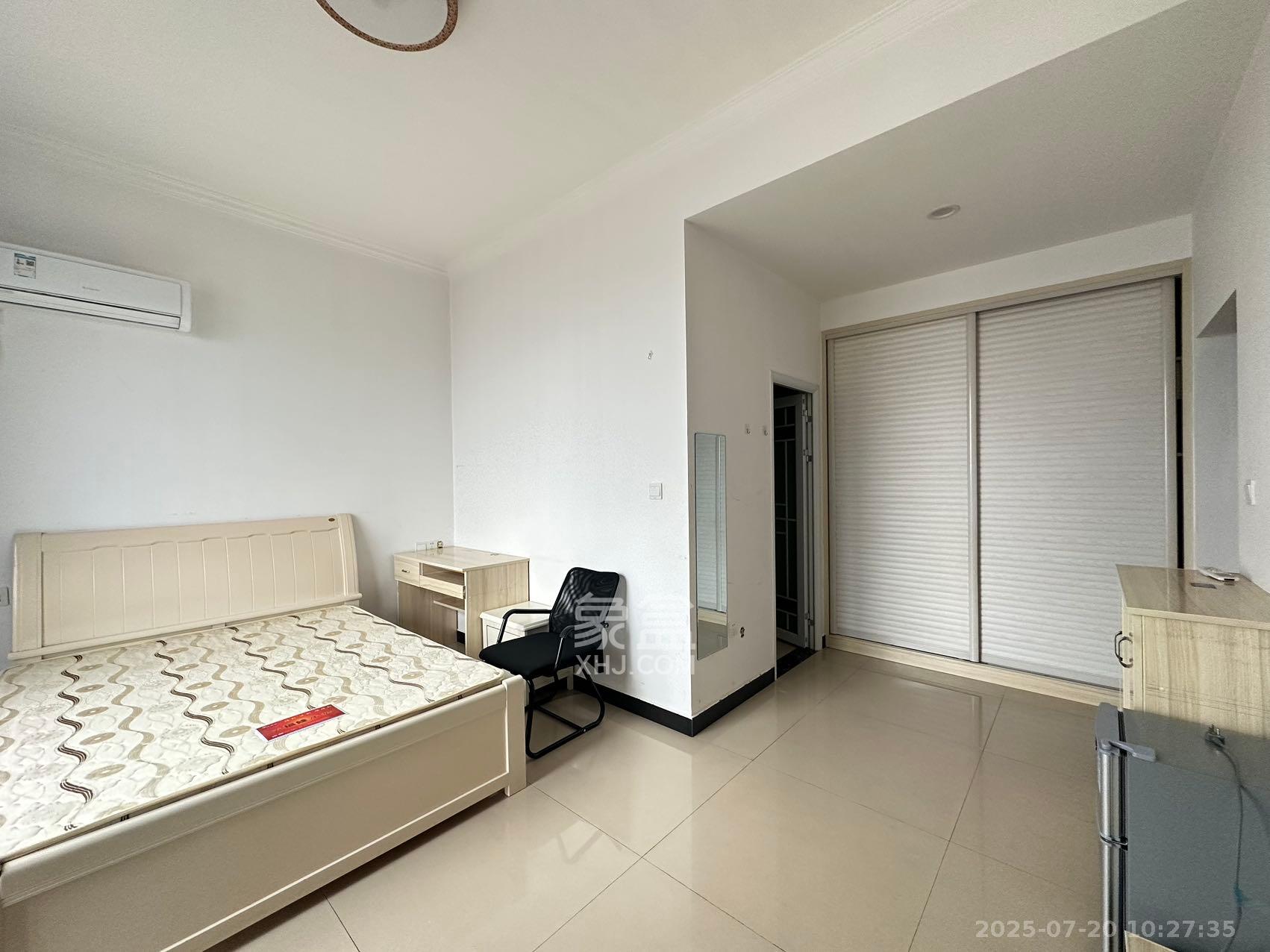 荣盛花语馨苑 1室1厅1卫 1500.0元/月 荣盛花语馨苑 1室1厅1卫 1500.0元/月室内图