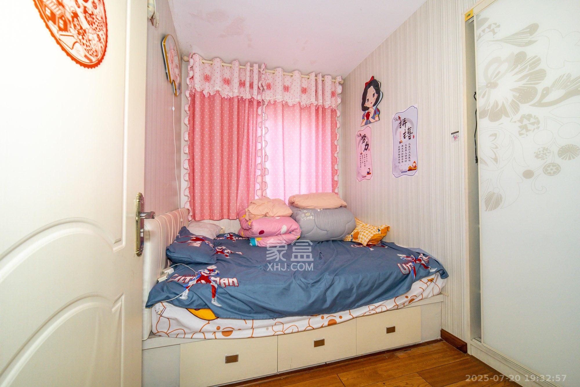 蝴蝶谷 2室2厅1卫 48.8万 蝴蝶谷 2室2厅1卫 48.8万卧室