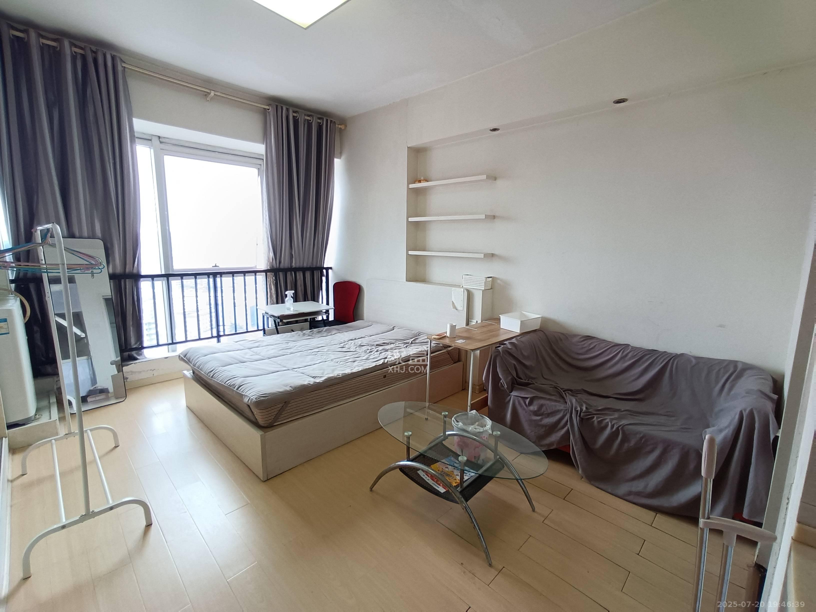 融圣国际  1室1厅1卫    1500.0元/月 融圣国际  1室1厅1卫    1500.0元/月