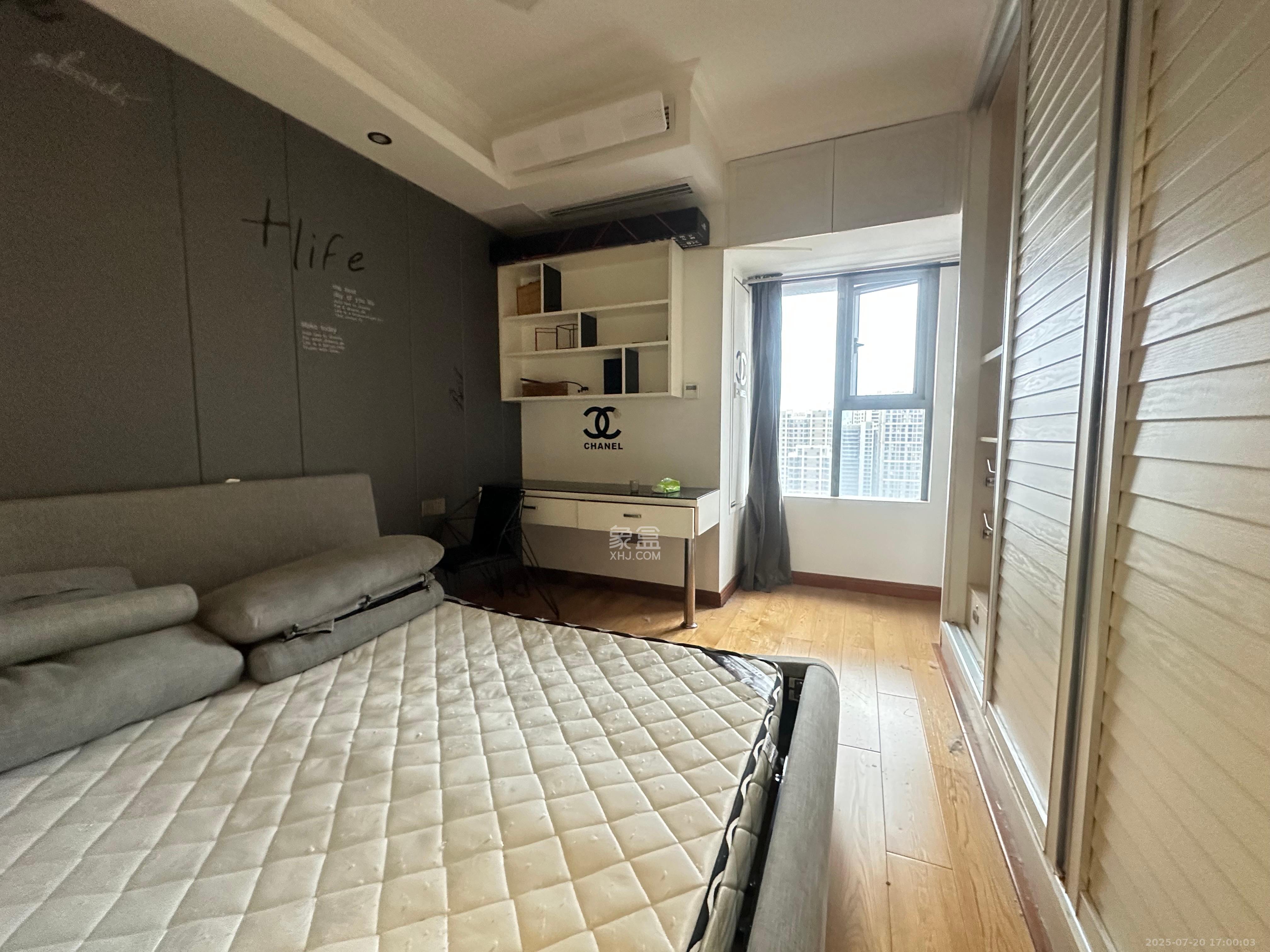 东怡外国(南湖一号) 2室0厅1卫 2980.0元/月 东怡外国(南湖一号) 2室0厅1卫 2980.0元/月室内图