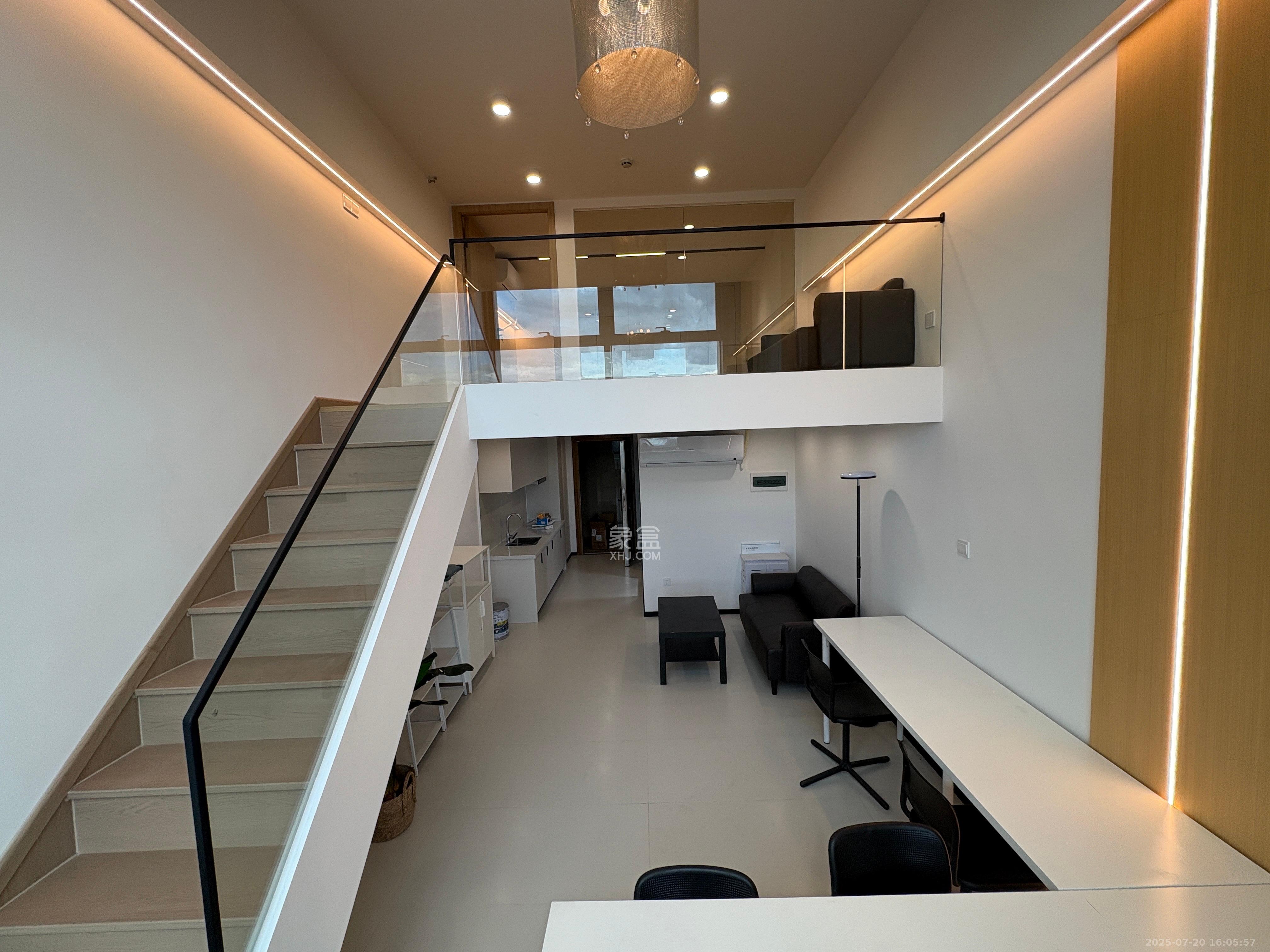 恒大珺悦府 1室1厅1卫 3000.0元/月 恒大珺悦府 1室1厅1卫 3000.0元/月室内图