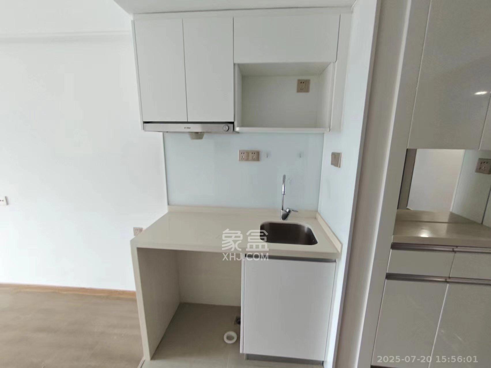 长沙檀府  1室0厅1卫   2300.00元/月室内图