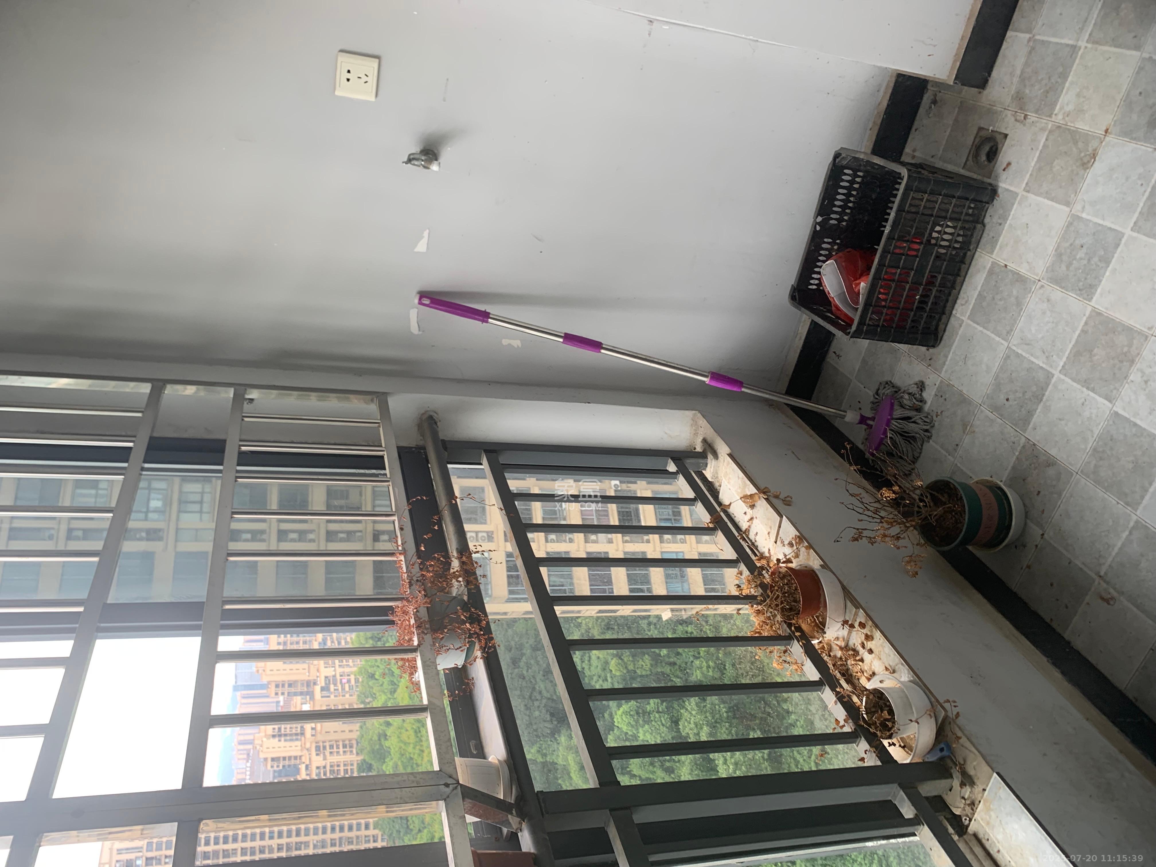 保利麓谷林语I区   53.03㎡      1700.0元/月室内图