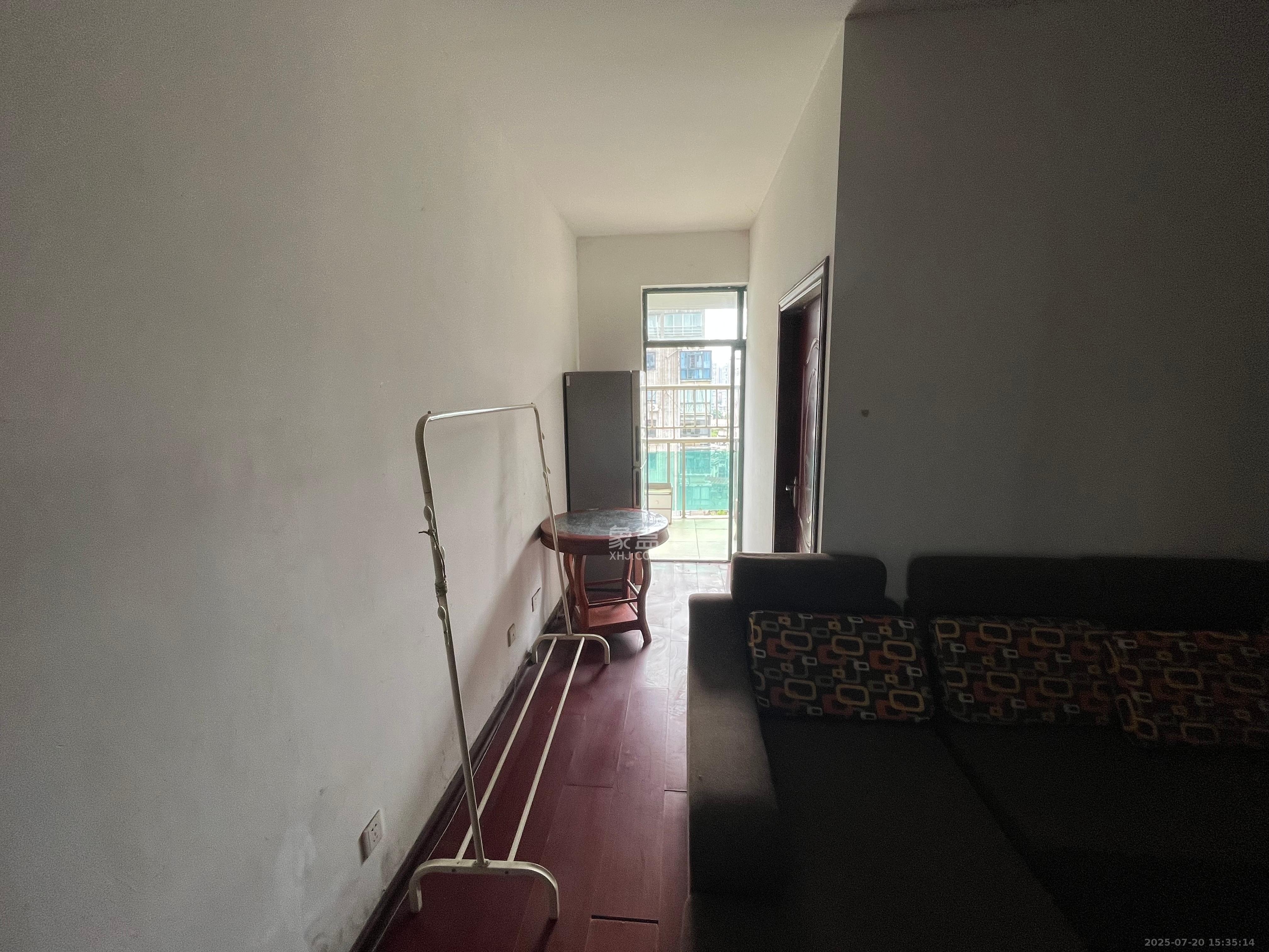 曙光大邸  2室2厅1卫    1600.0元/月室内图