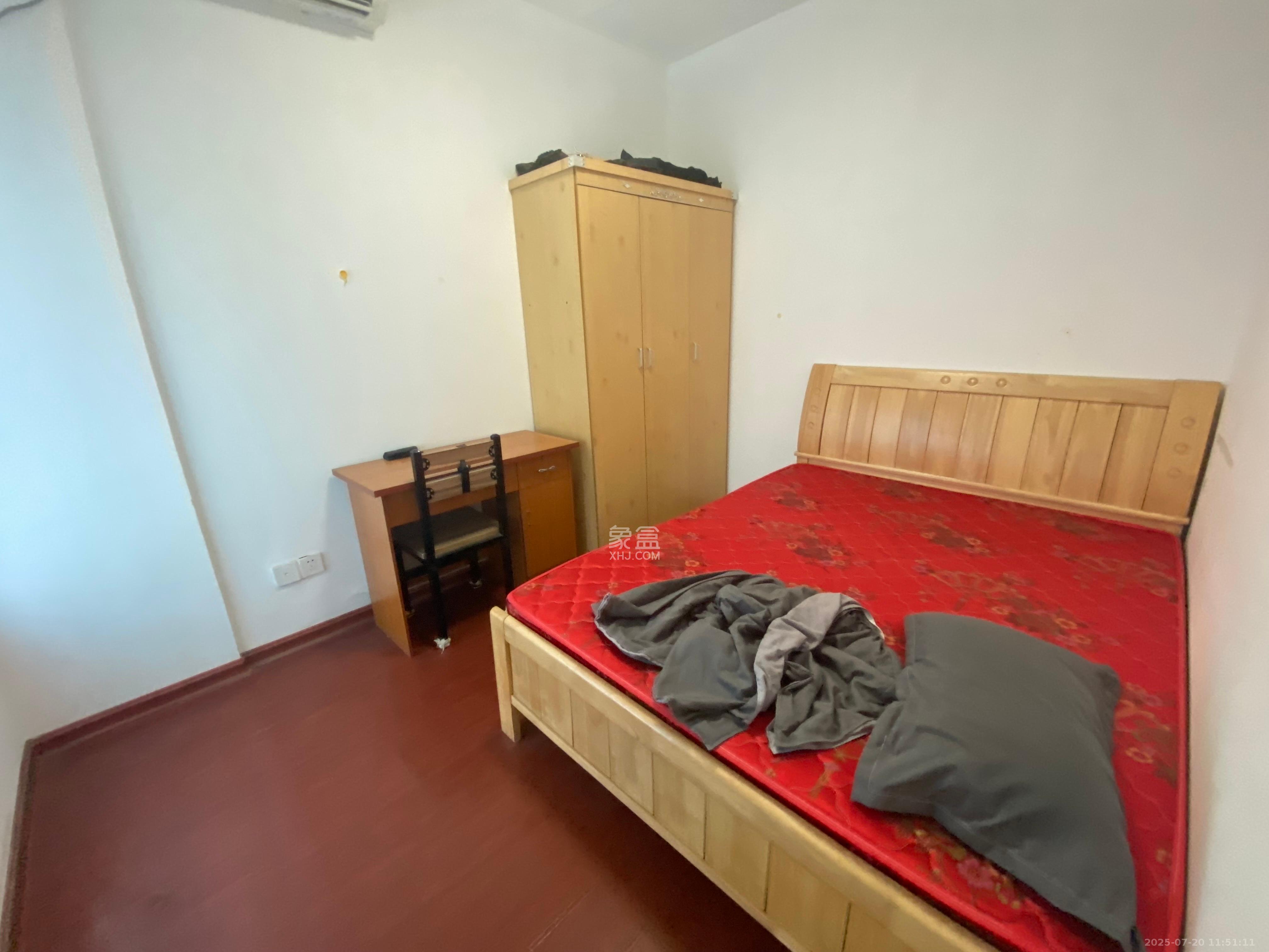 中国铁建国际城二期 2室2厅1卫 1600.0元/月 中国铁建国际城二期 2室2厅1卫 1600.0元/月室内图