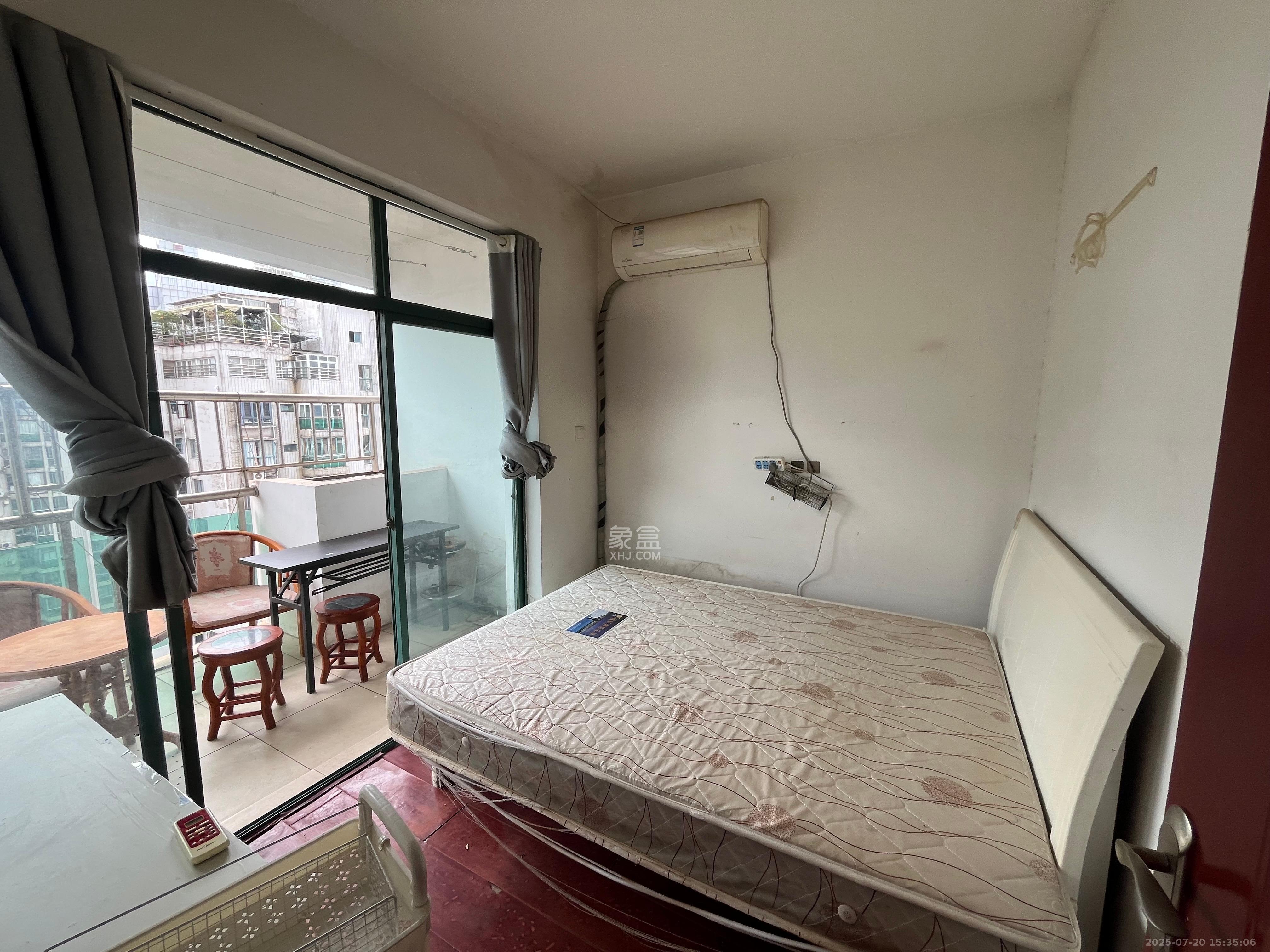 曙光大邸  2室2厅1卫    1600.0元/月室内图