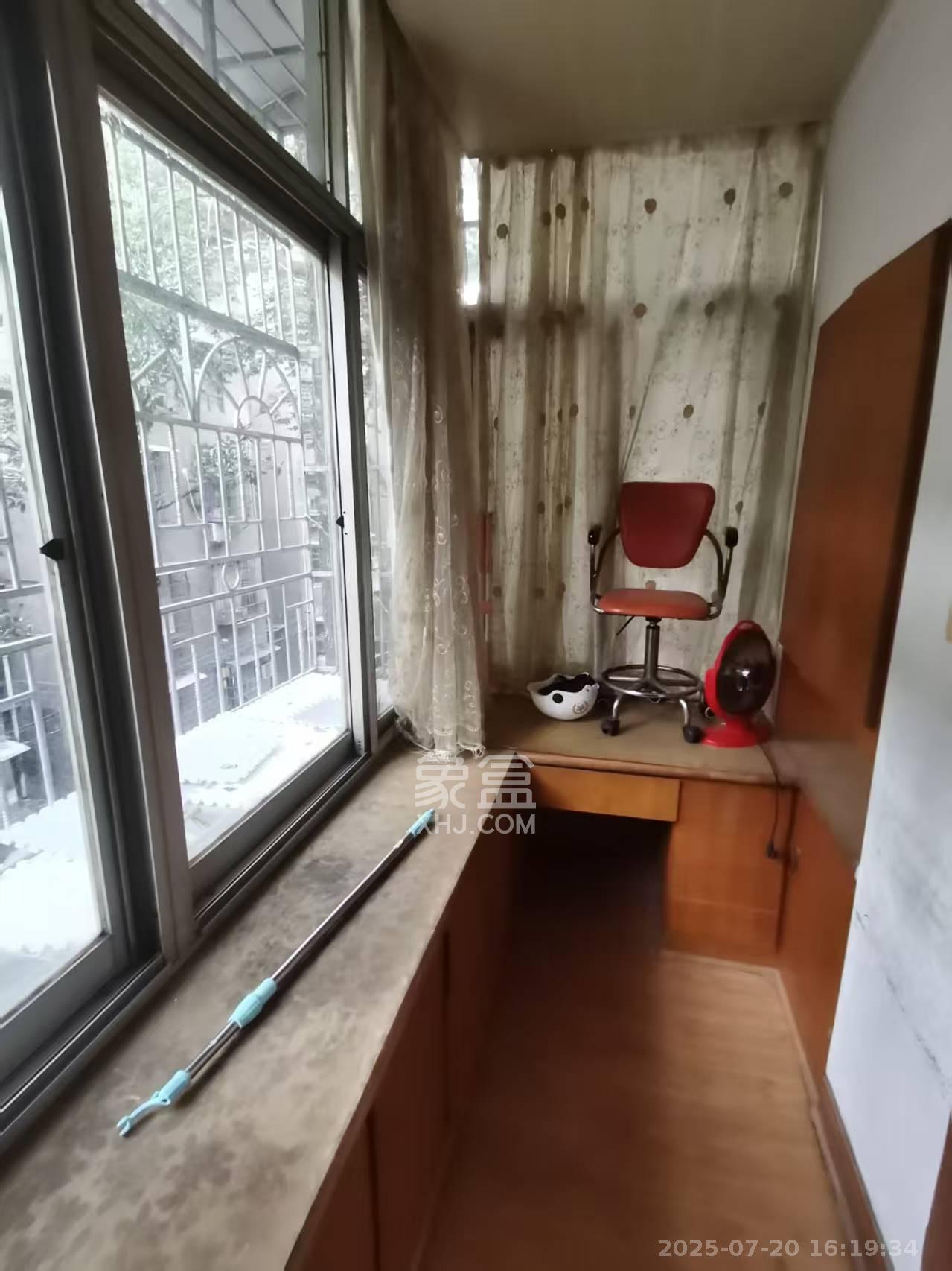 肖家坡宿舍（原湖南省机械研究所肖家坡宿舍）  2室1厅1卫   1300.00元/月室内图